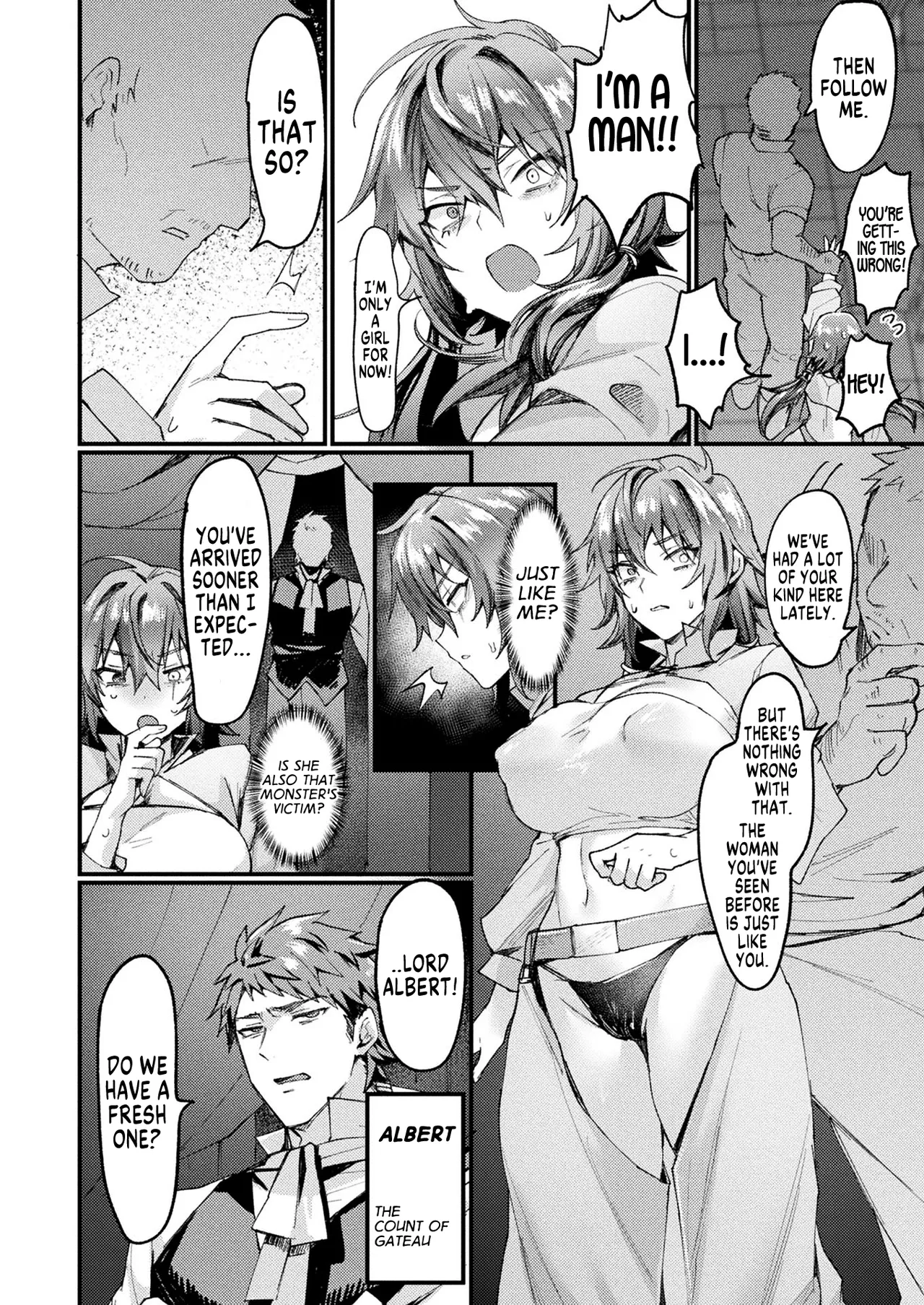 Manga Page 4