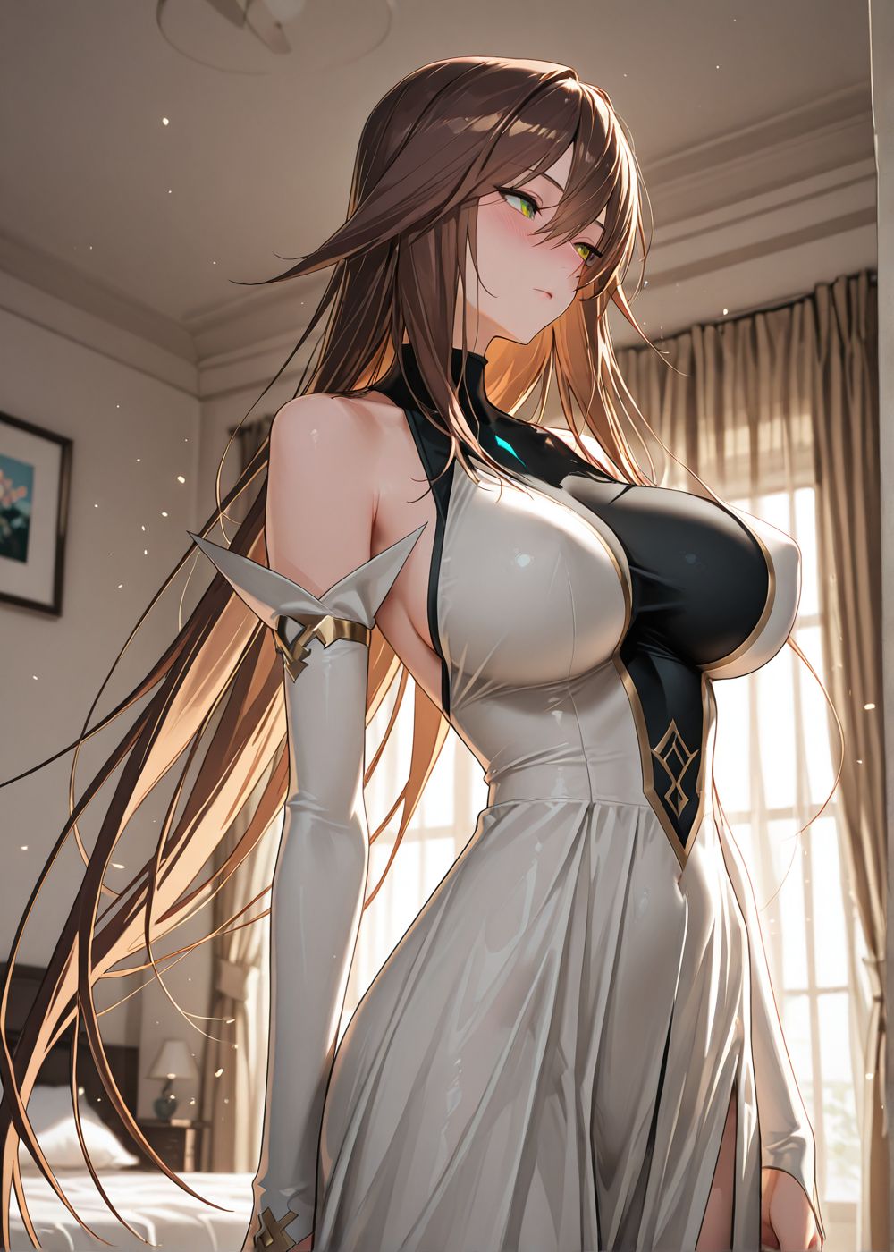 Manga Page 11