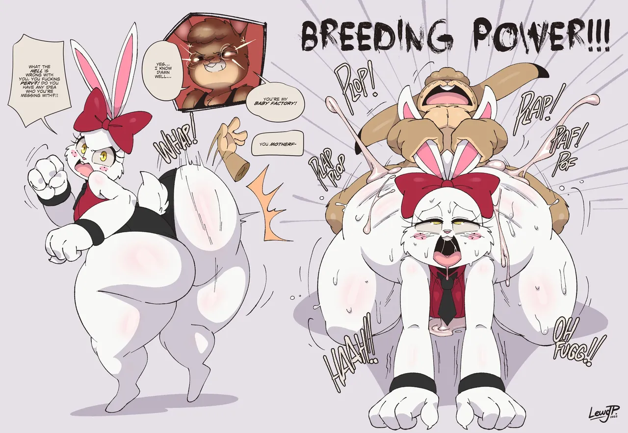 Manga Page 801