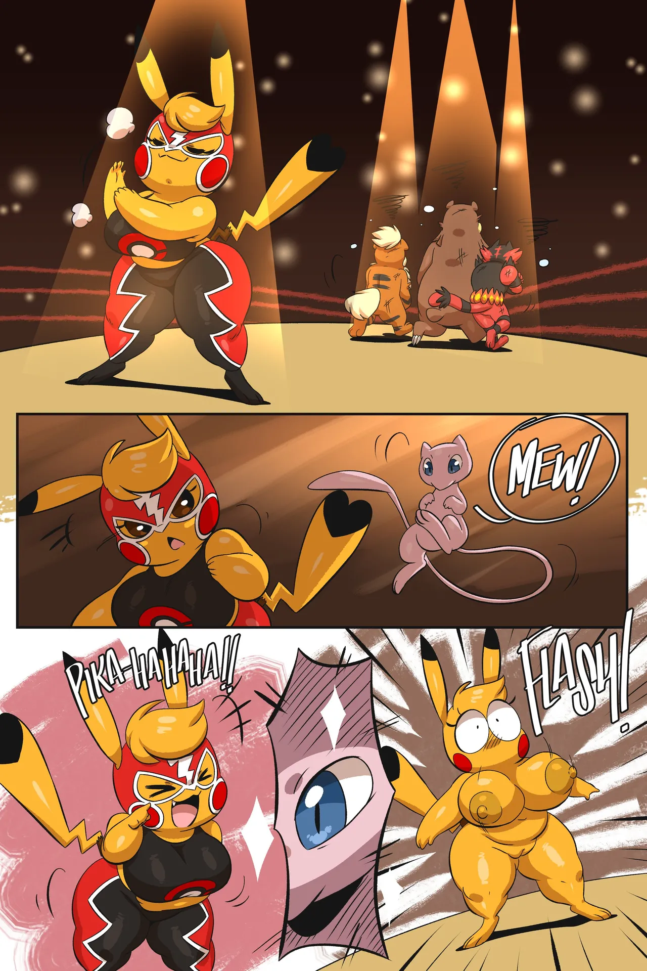 Manga Page 1037