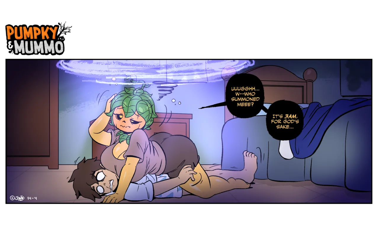 Manga Page 1673