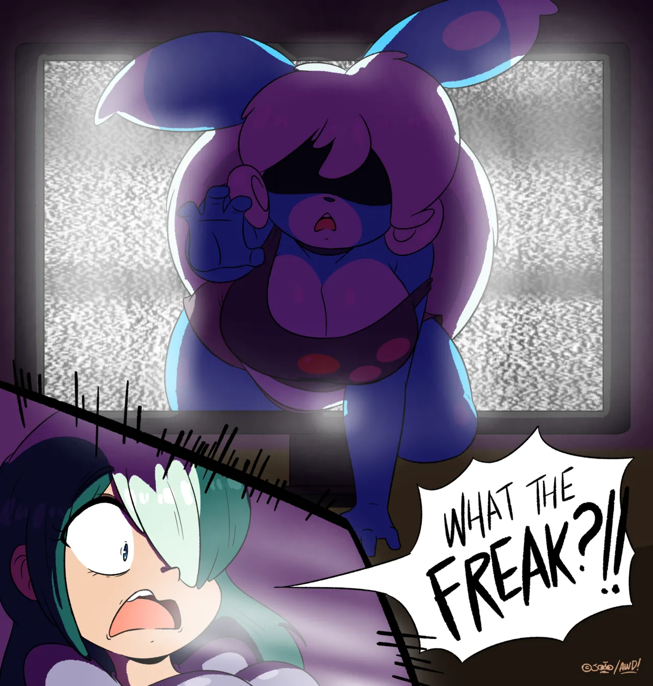 Manga Page 1687