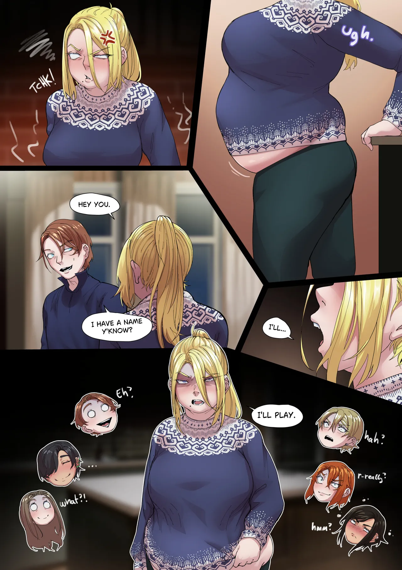 Manga Page 207