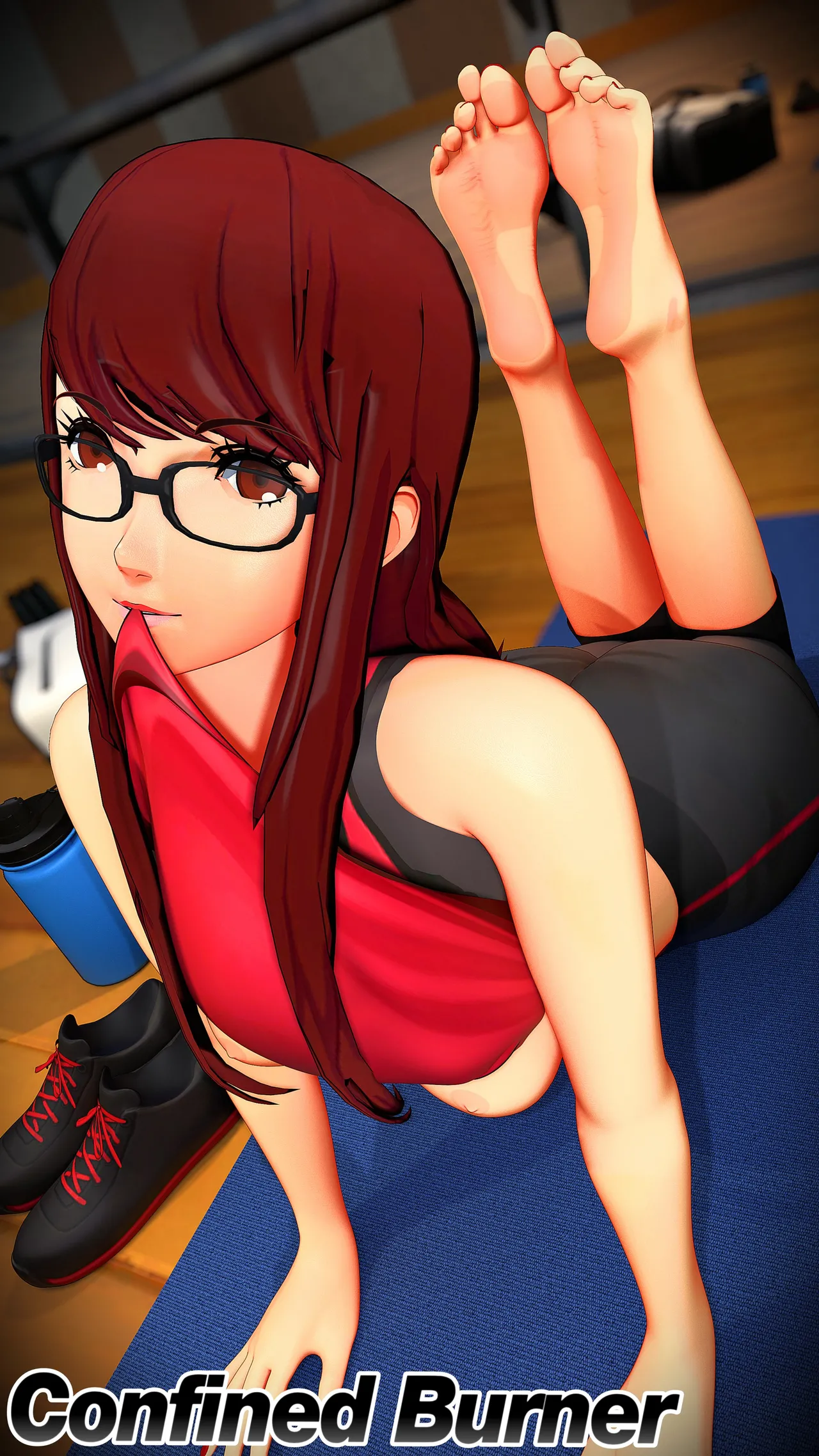 Manga Page 387