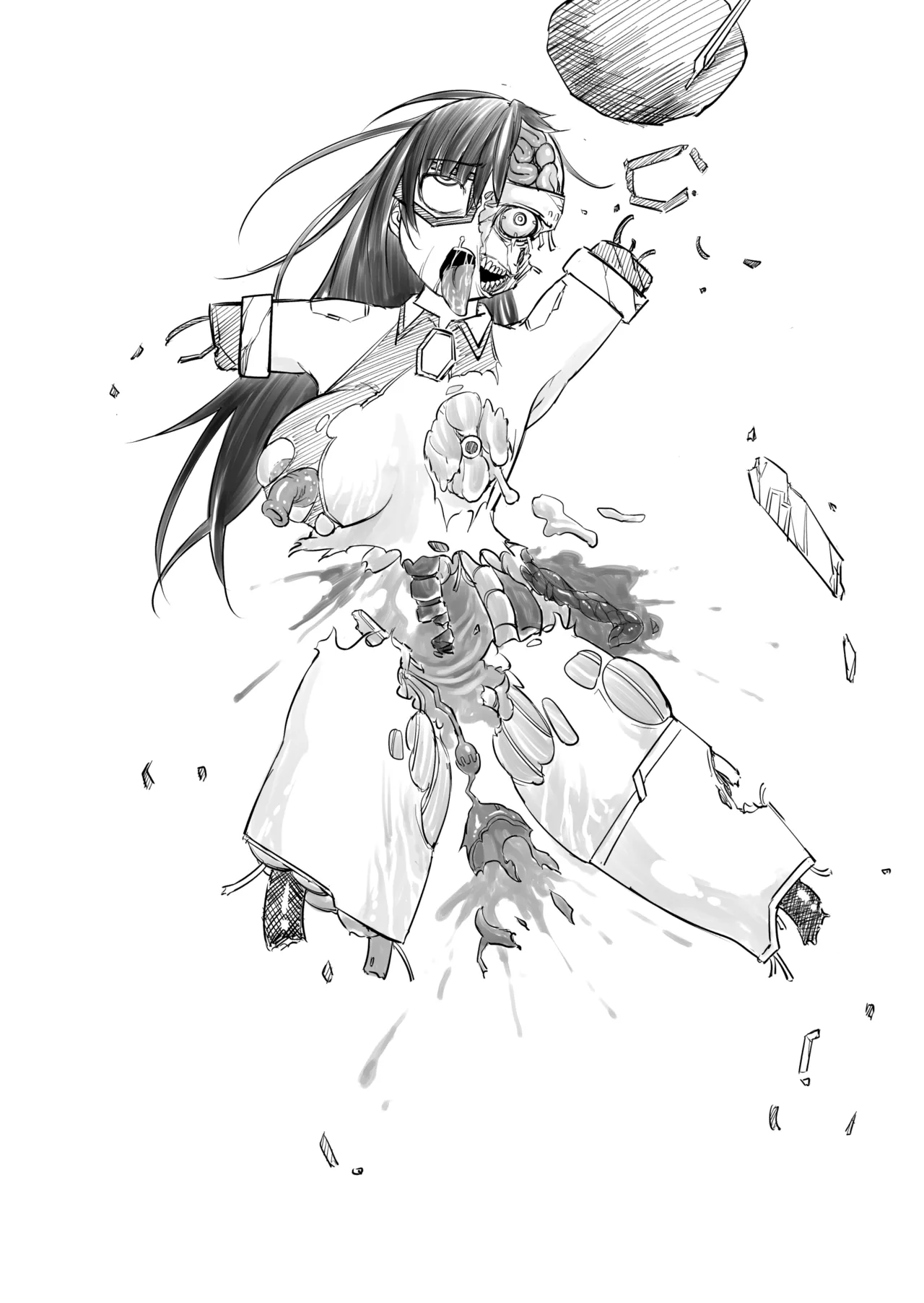 Manga Page 10
