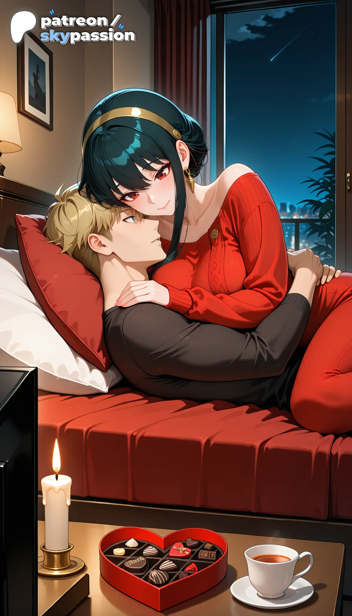Manga Page 11