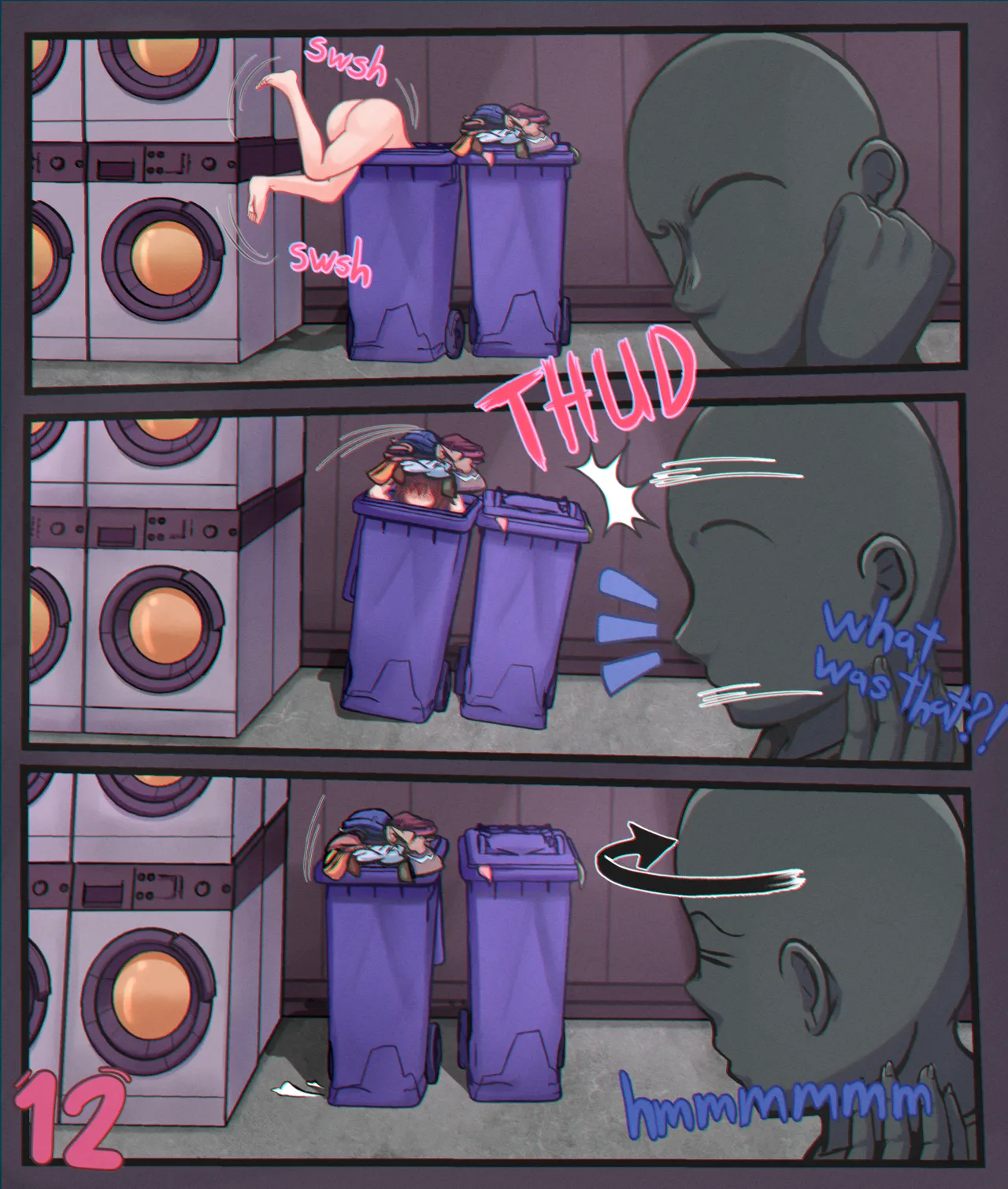 Manga Page 13