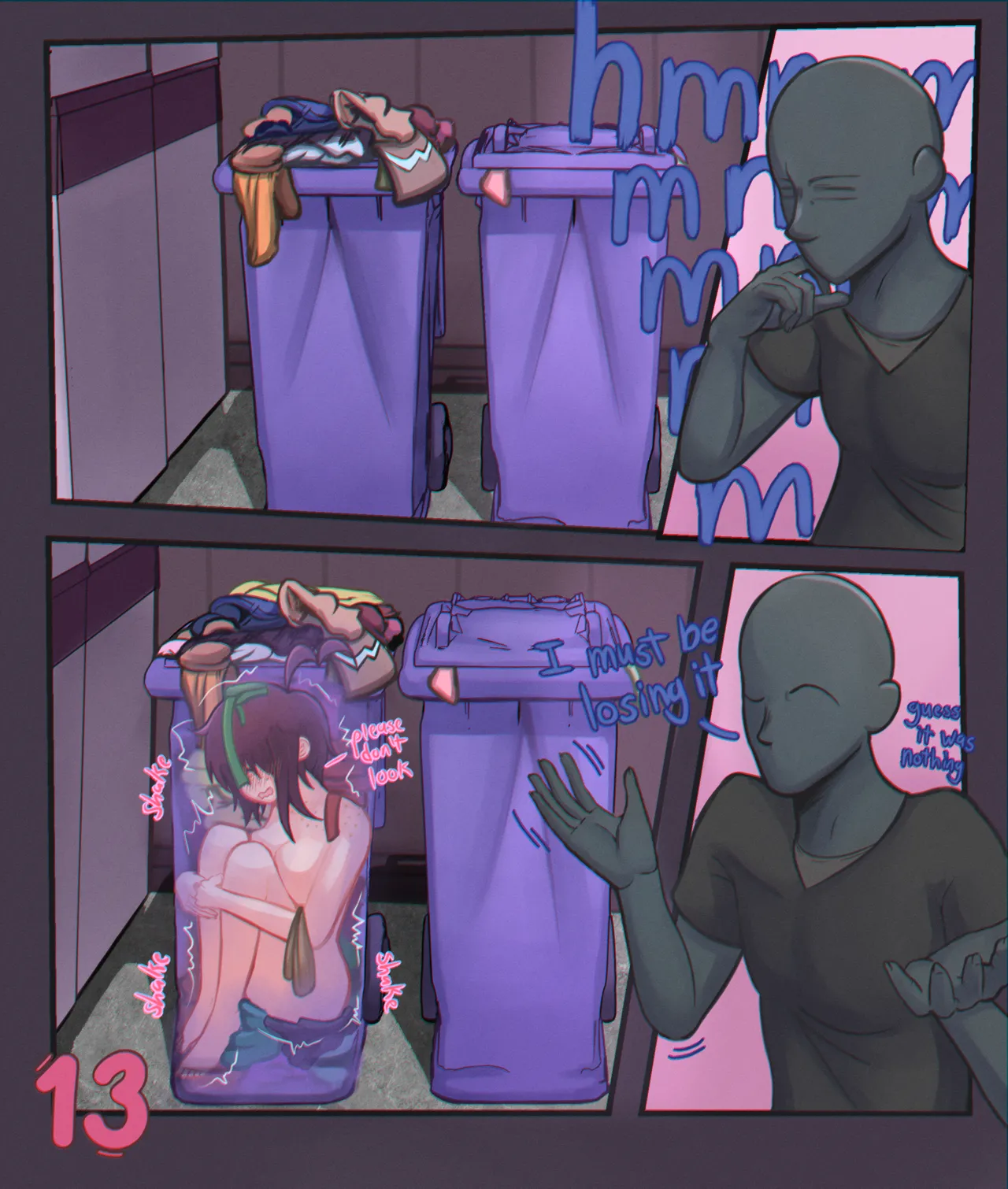 Manga Page 14