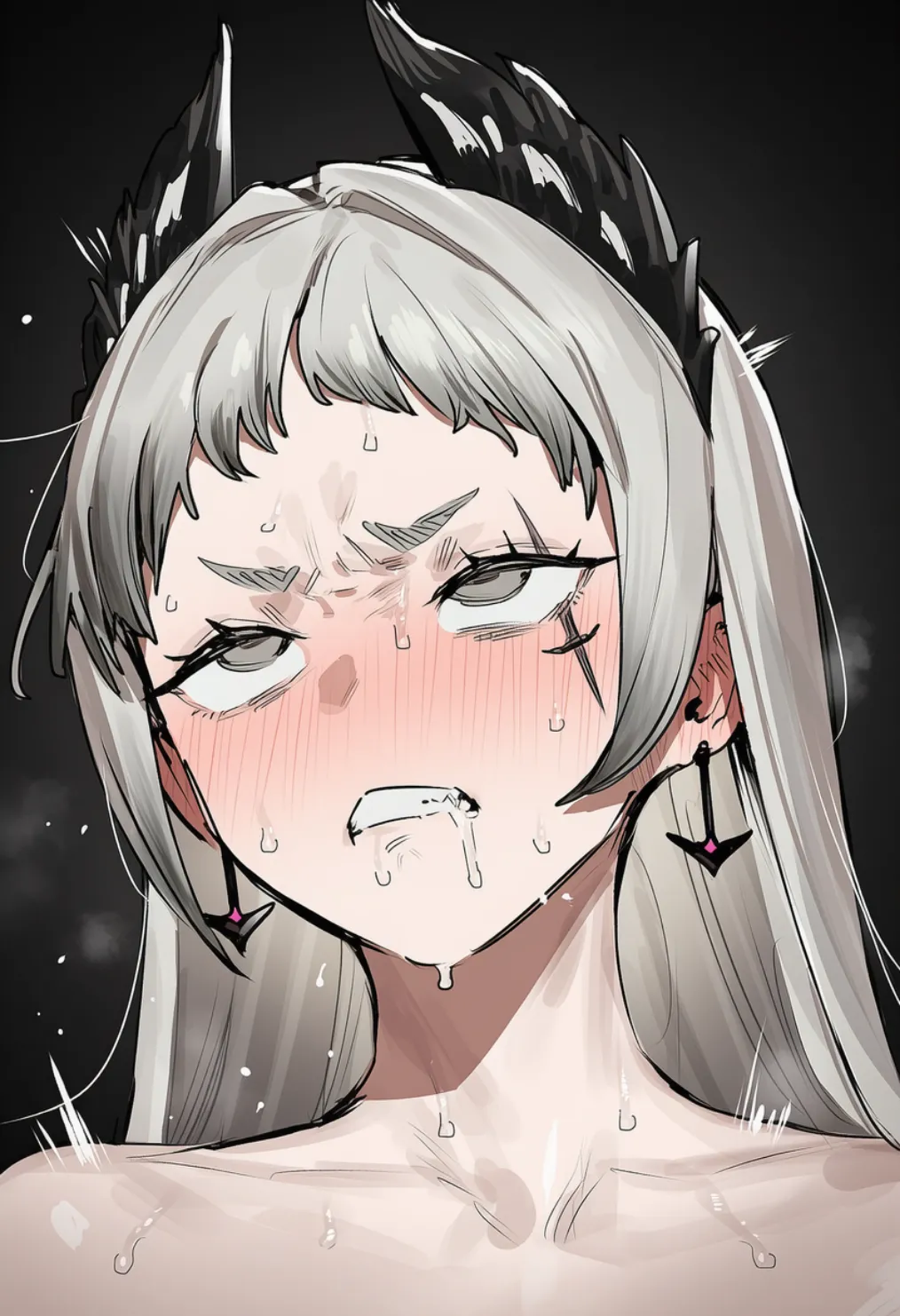 Manga Page 1421