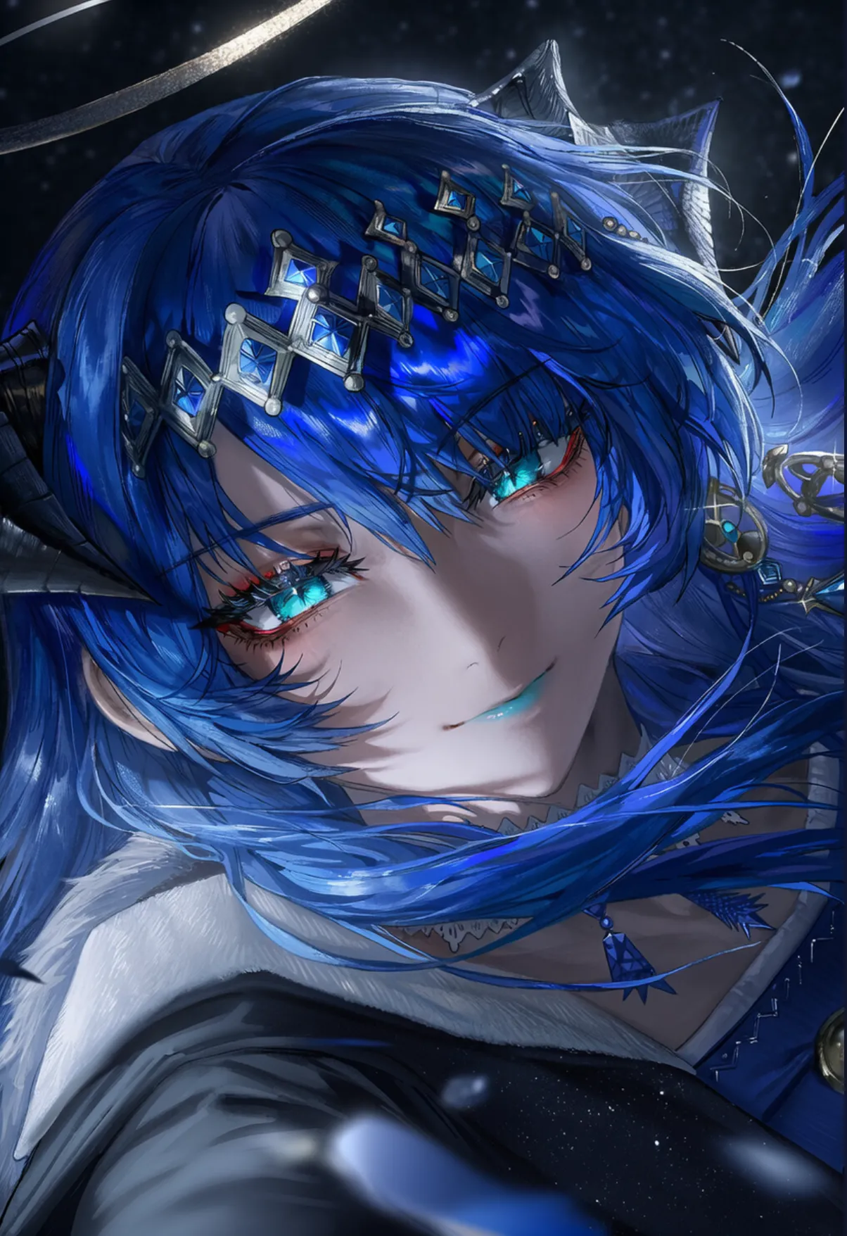 Manga Page 1703