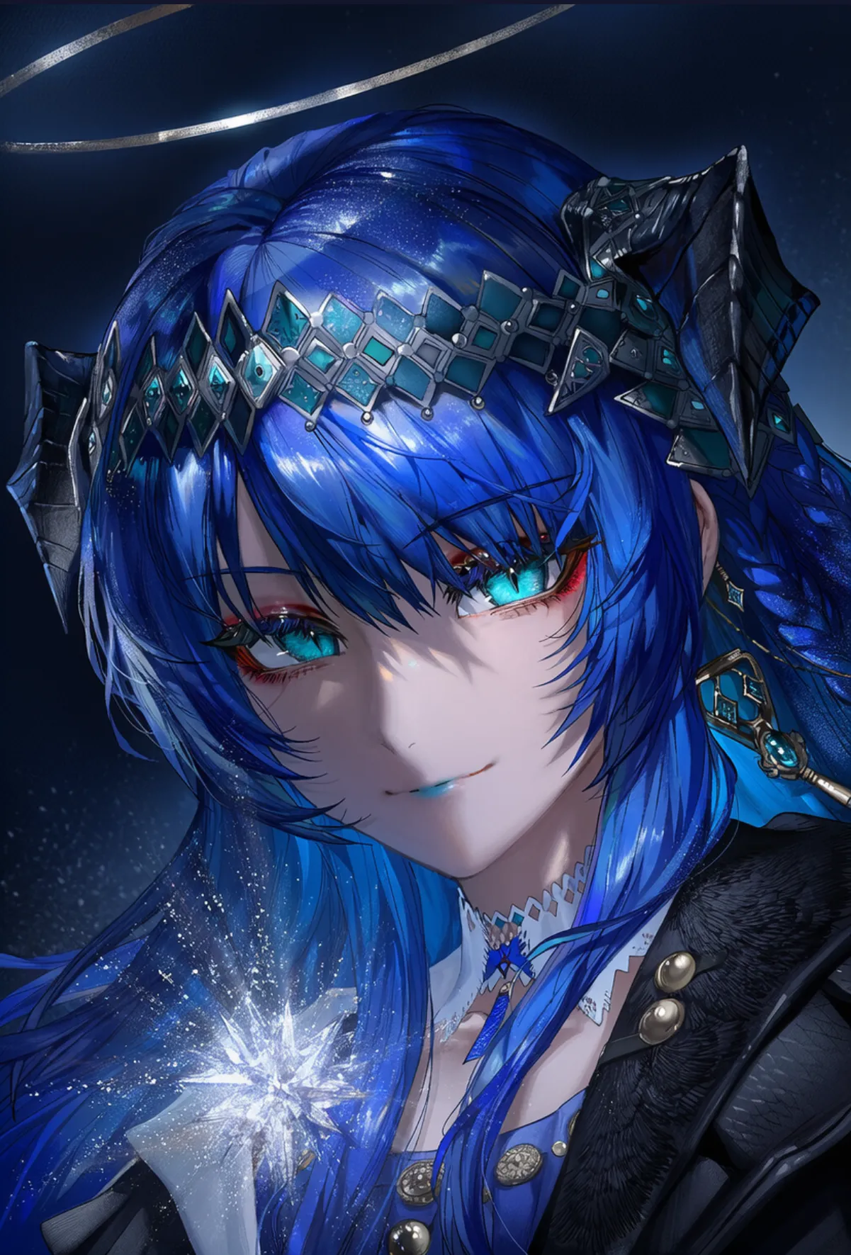Manga Page 1704