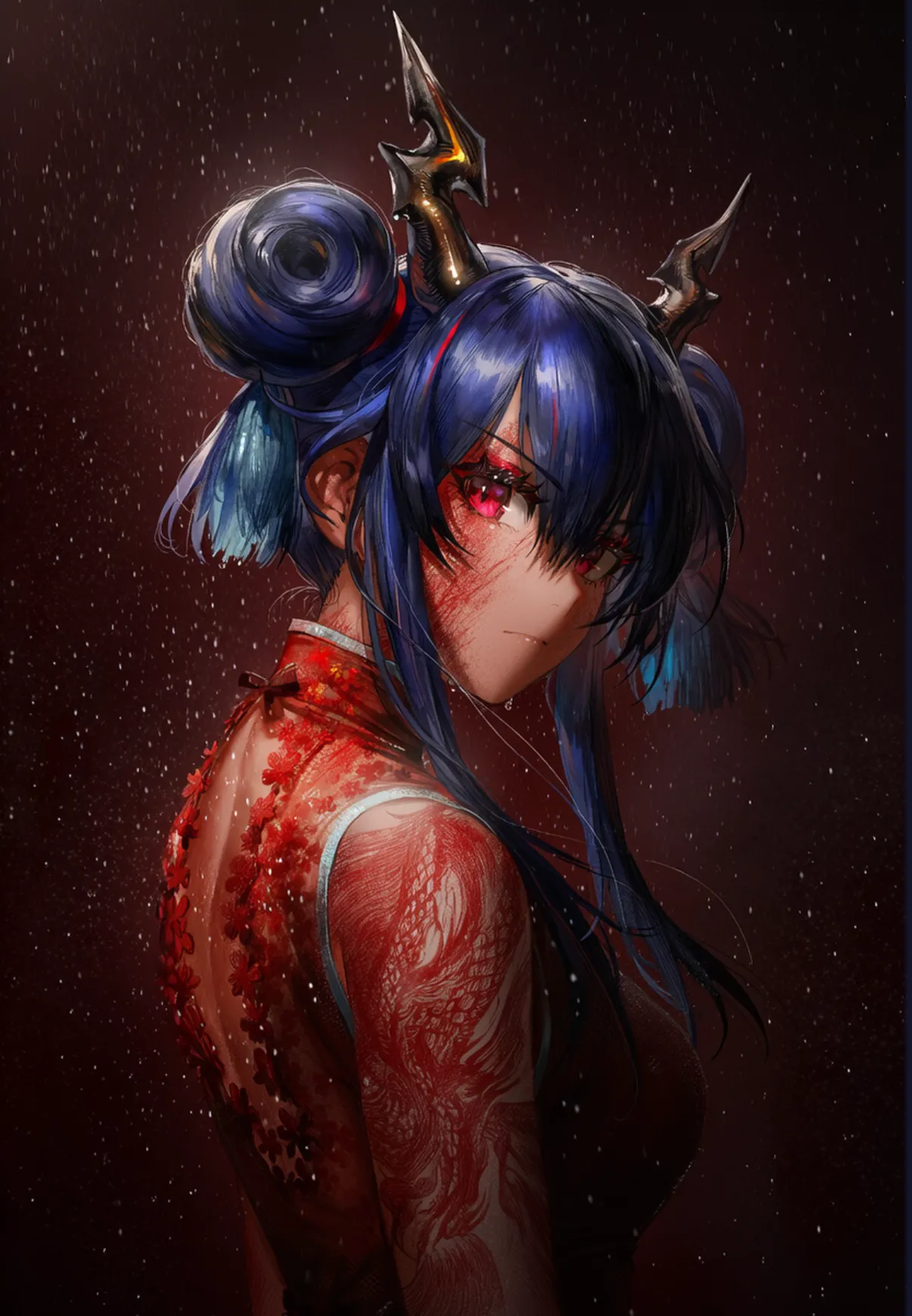 Manga Page 1705