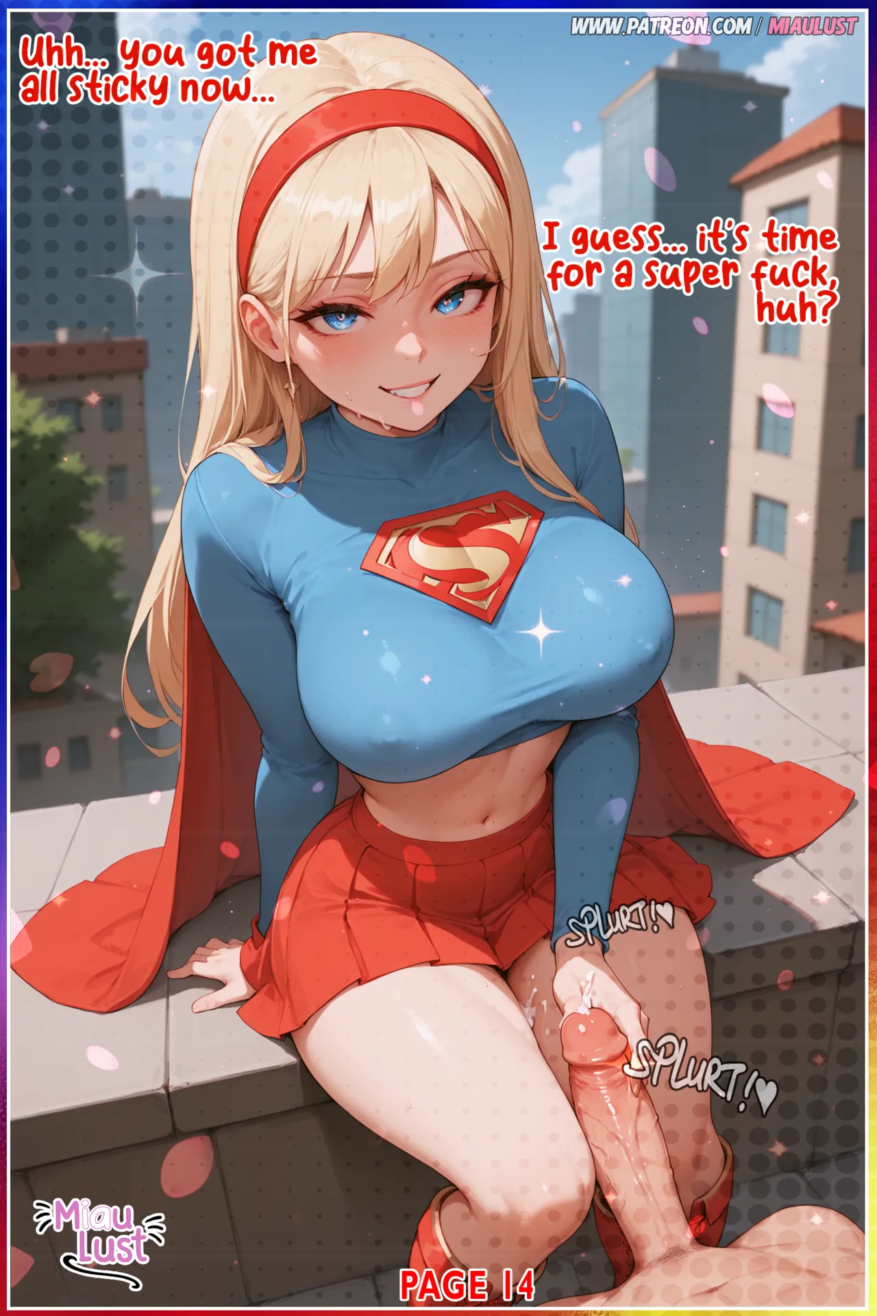 Manga Page 16