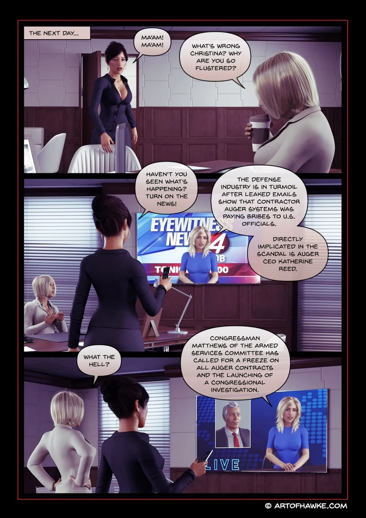 Manga Page 13