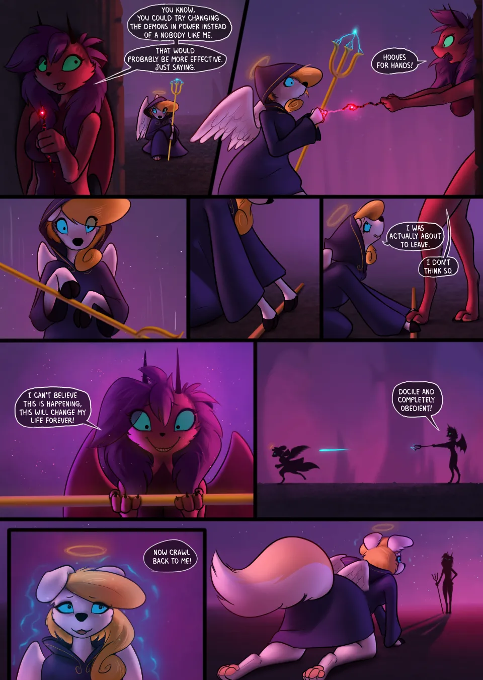 Manga Page 10