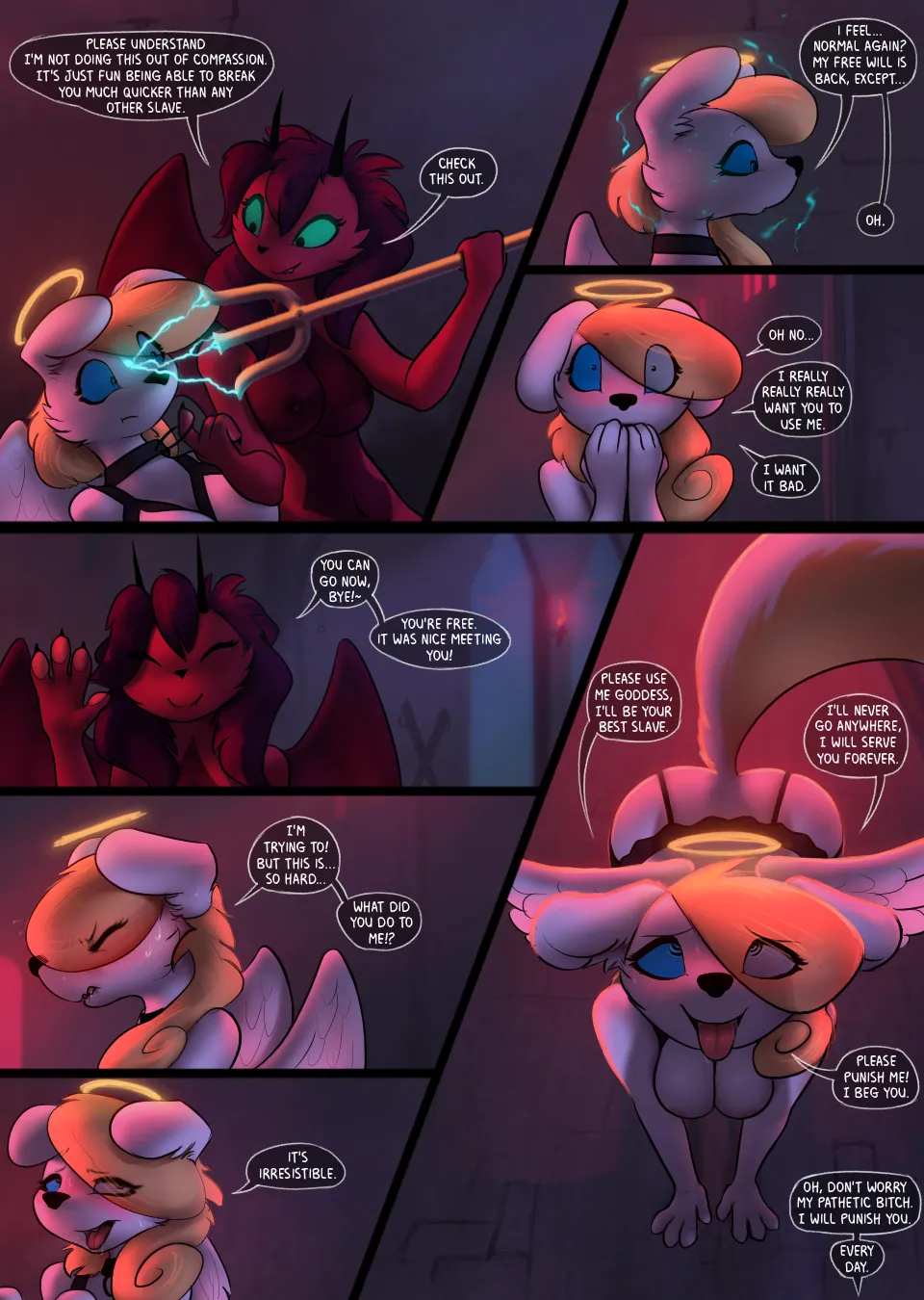 Manga Page 13
