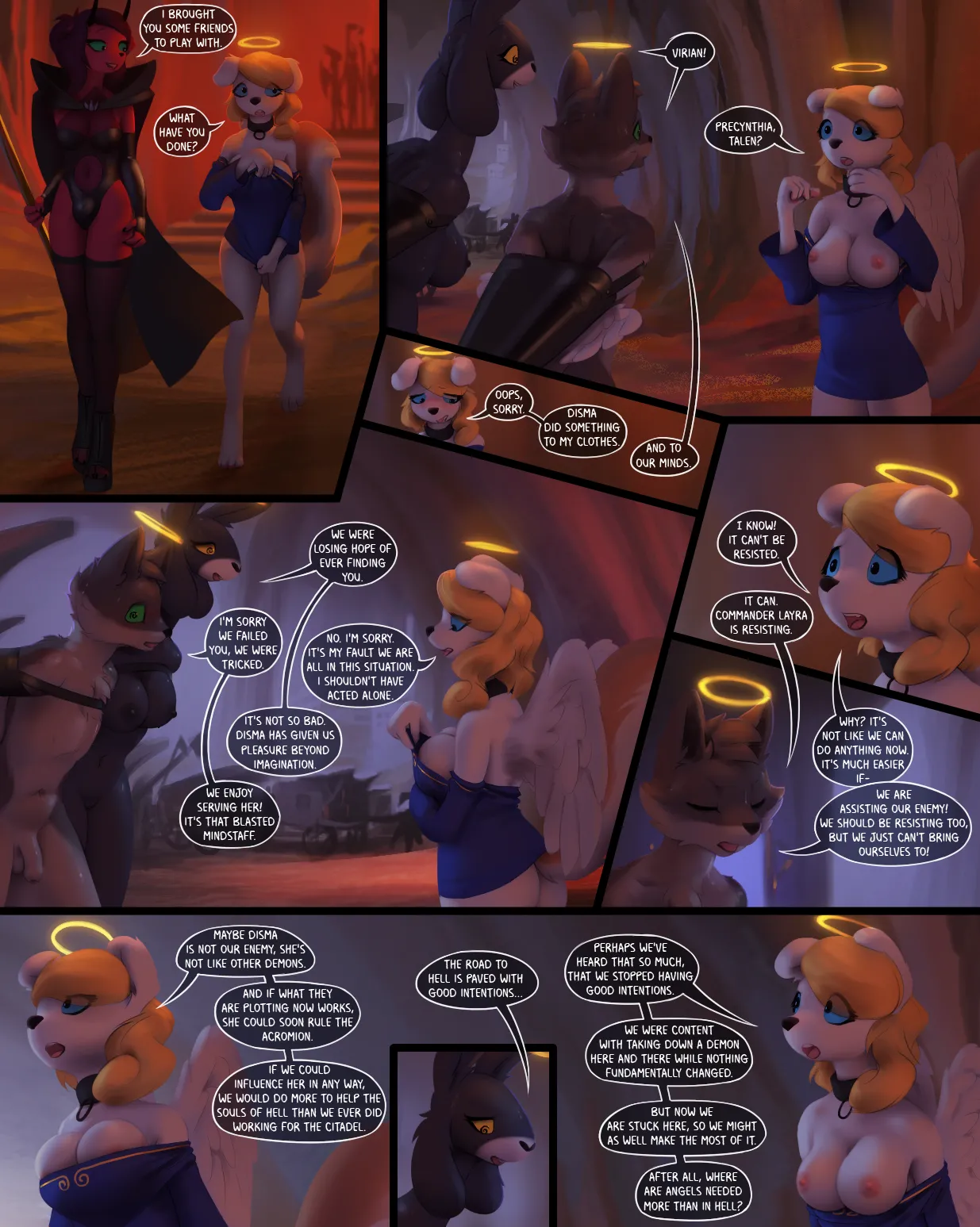 Manga Page 40