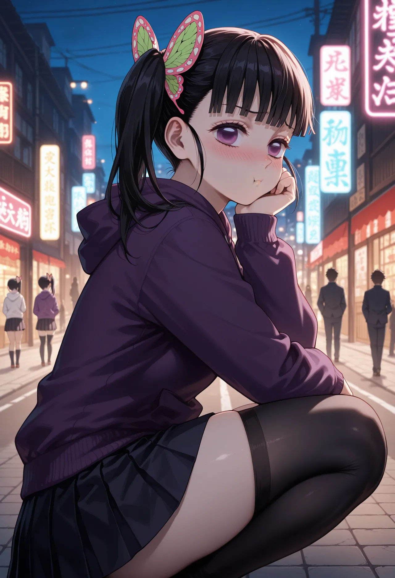 Manga Page 1