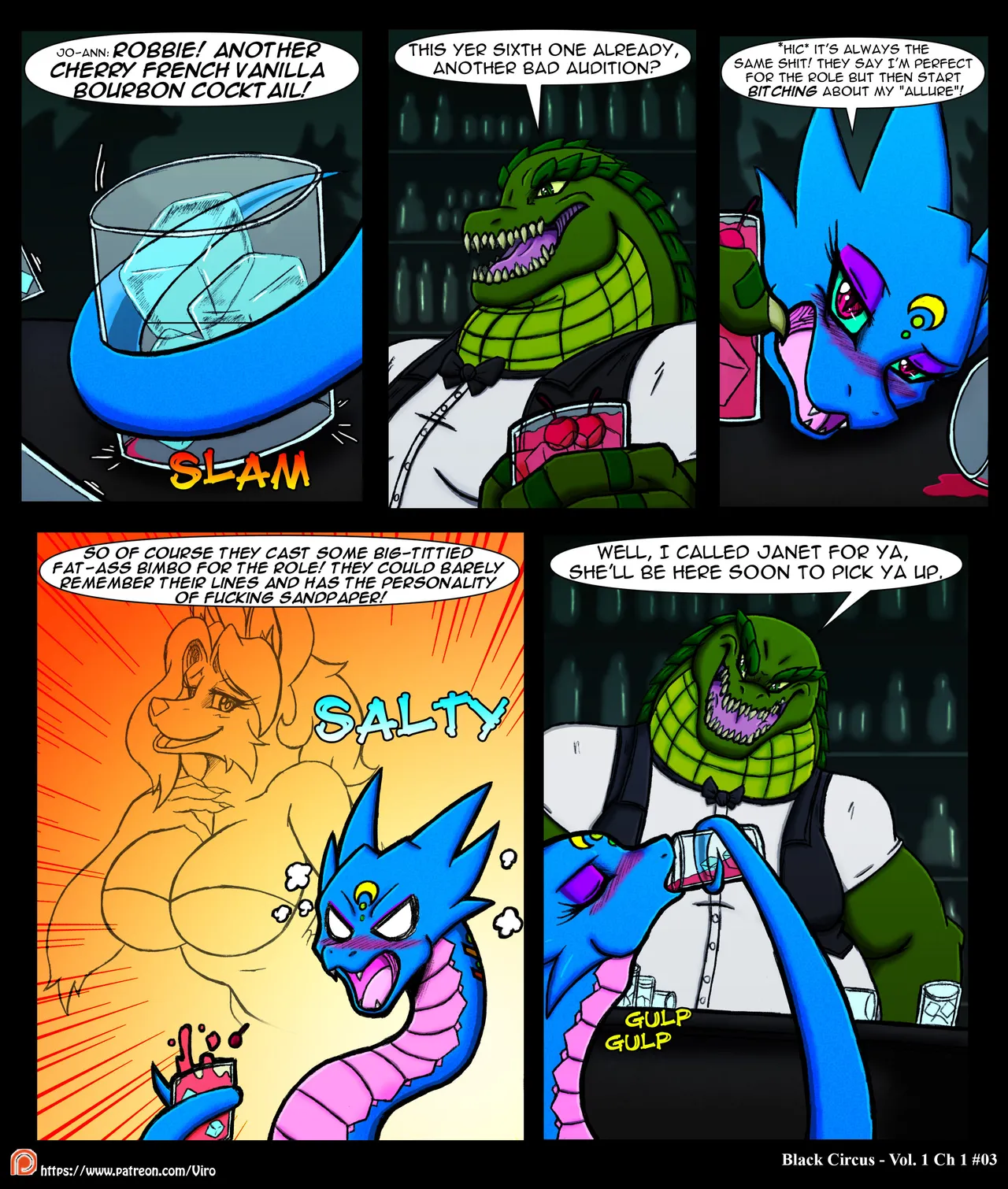 Manga Page 4