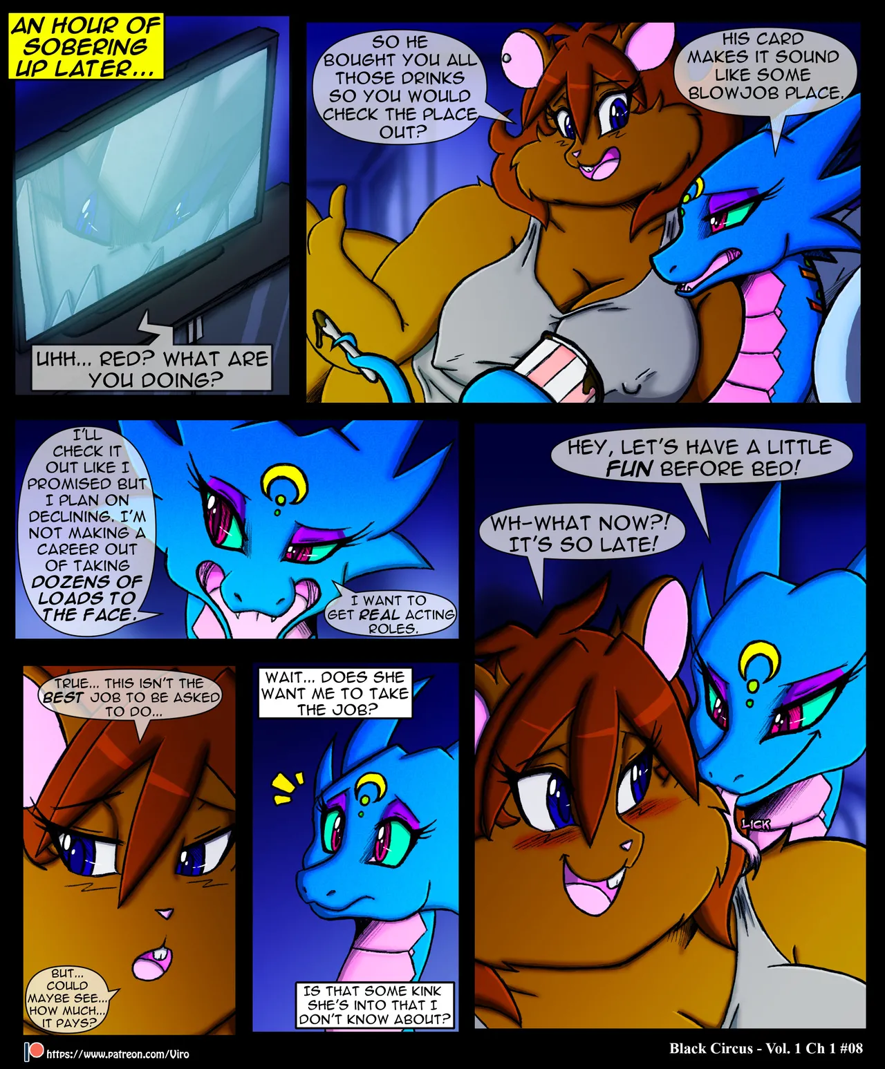 Manga Page 9