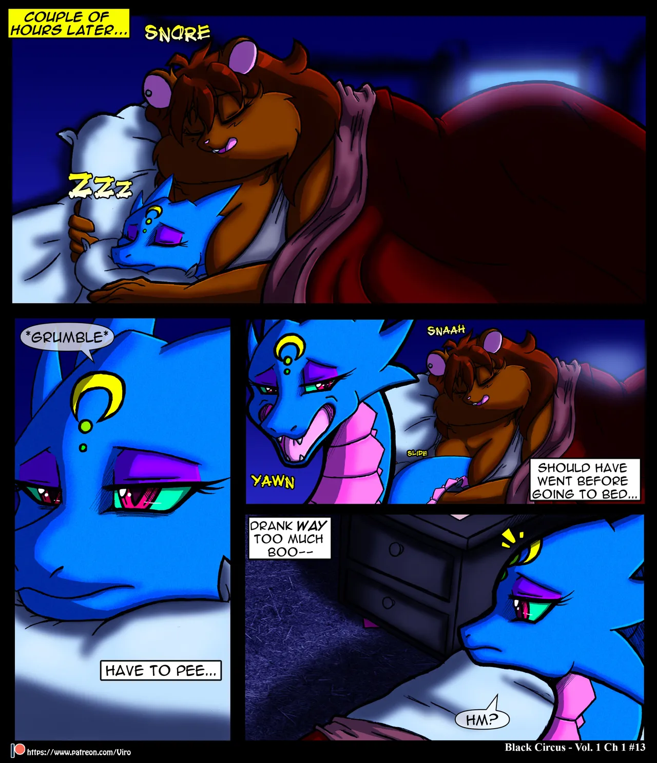 Manga Page 14