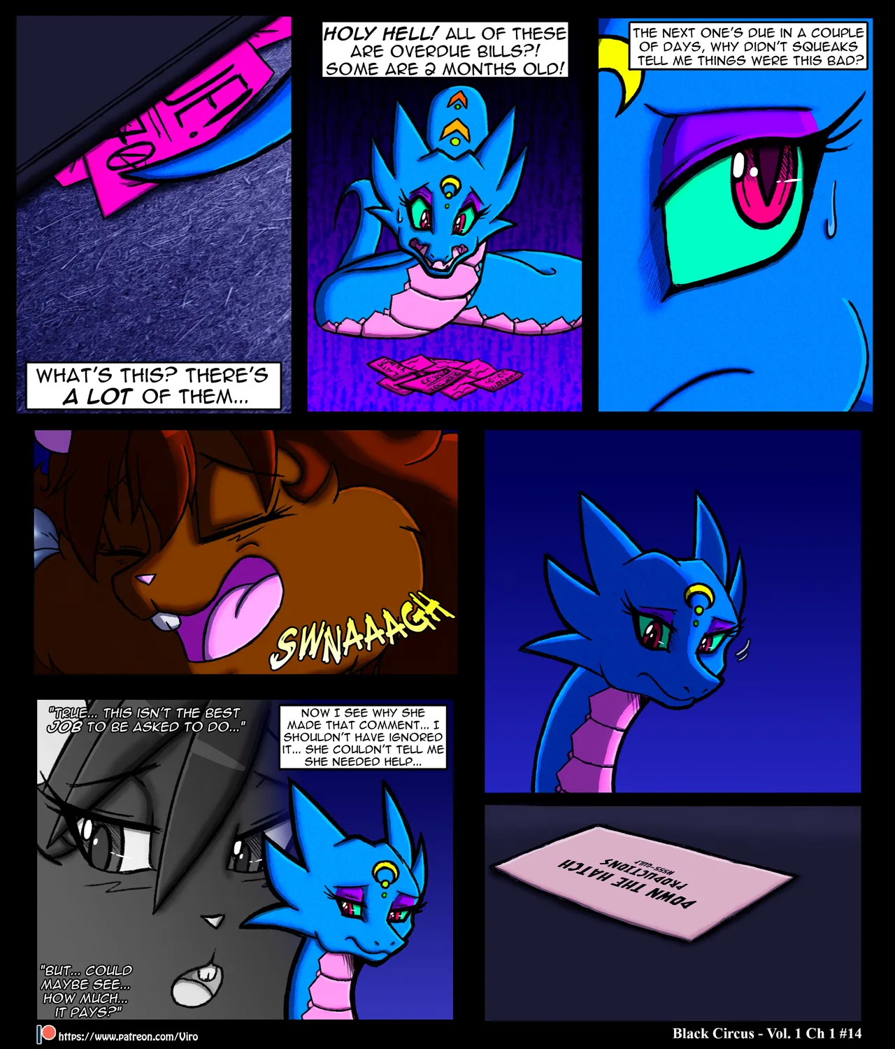 Manga Page 15