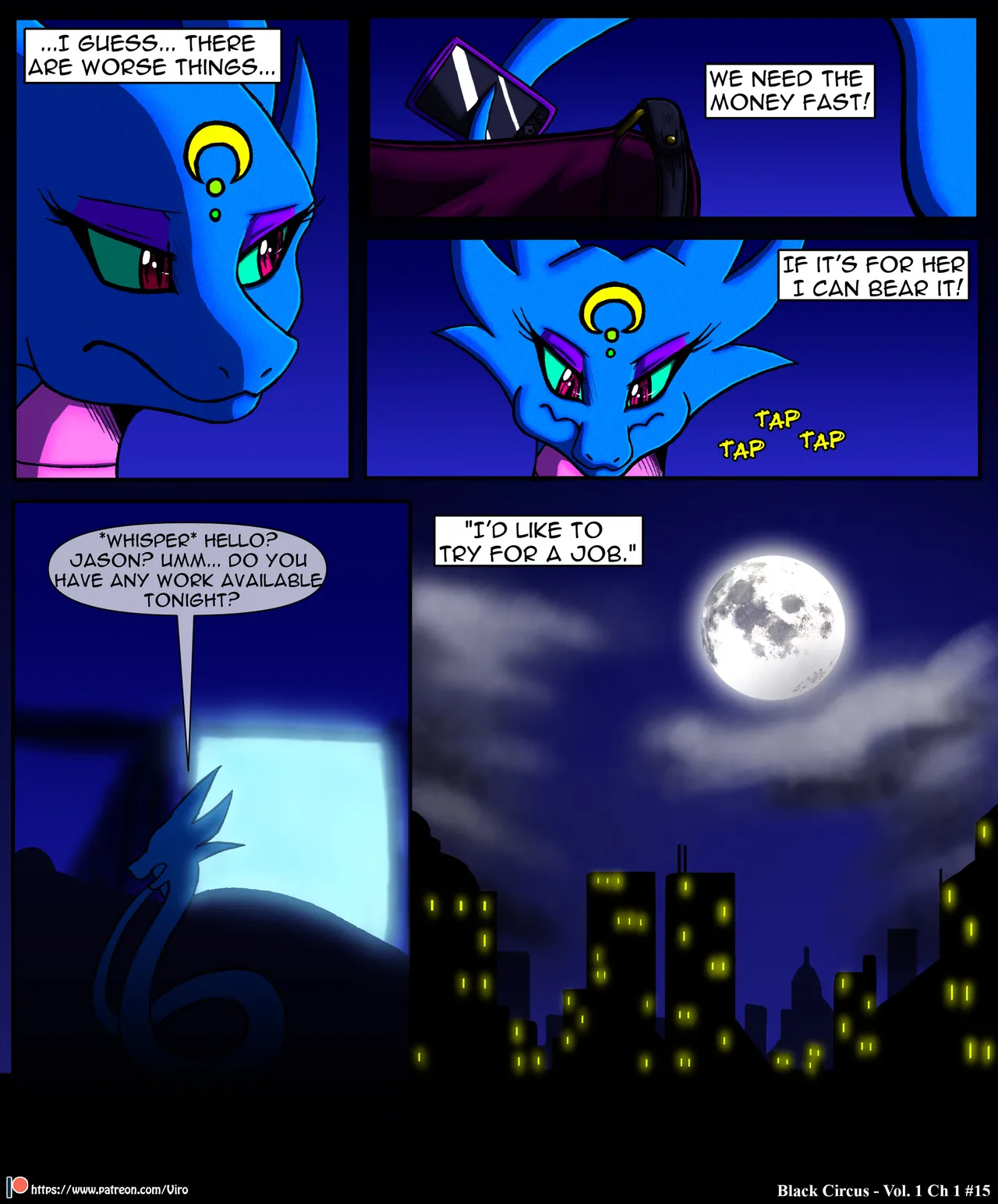 Manga Page 16