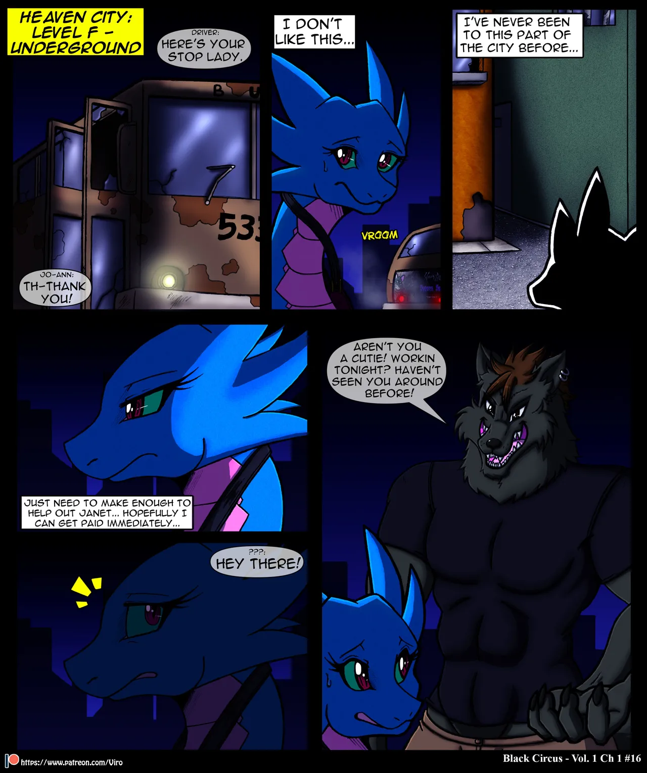 Manga Page 17