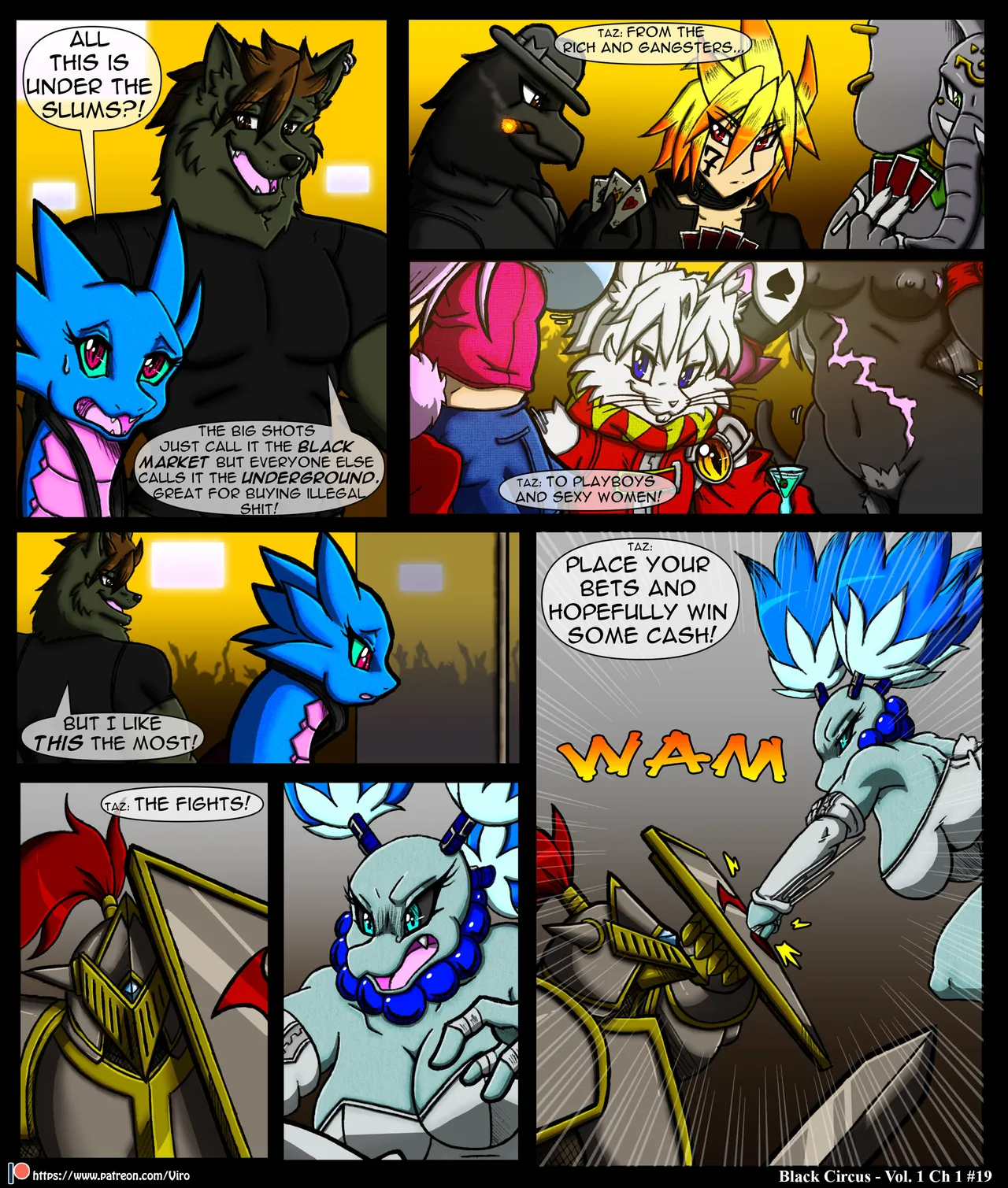Manga Page 20