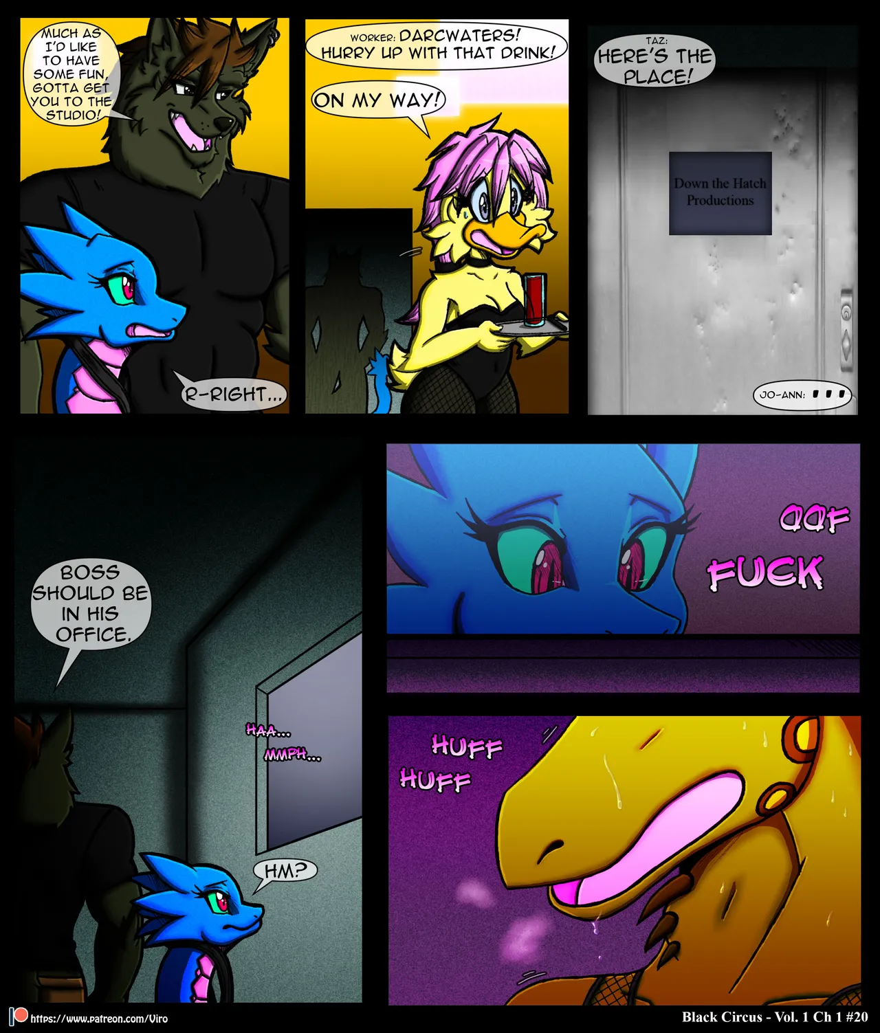 Manga Page 21