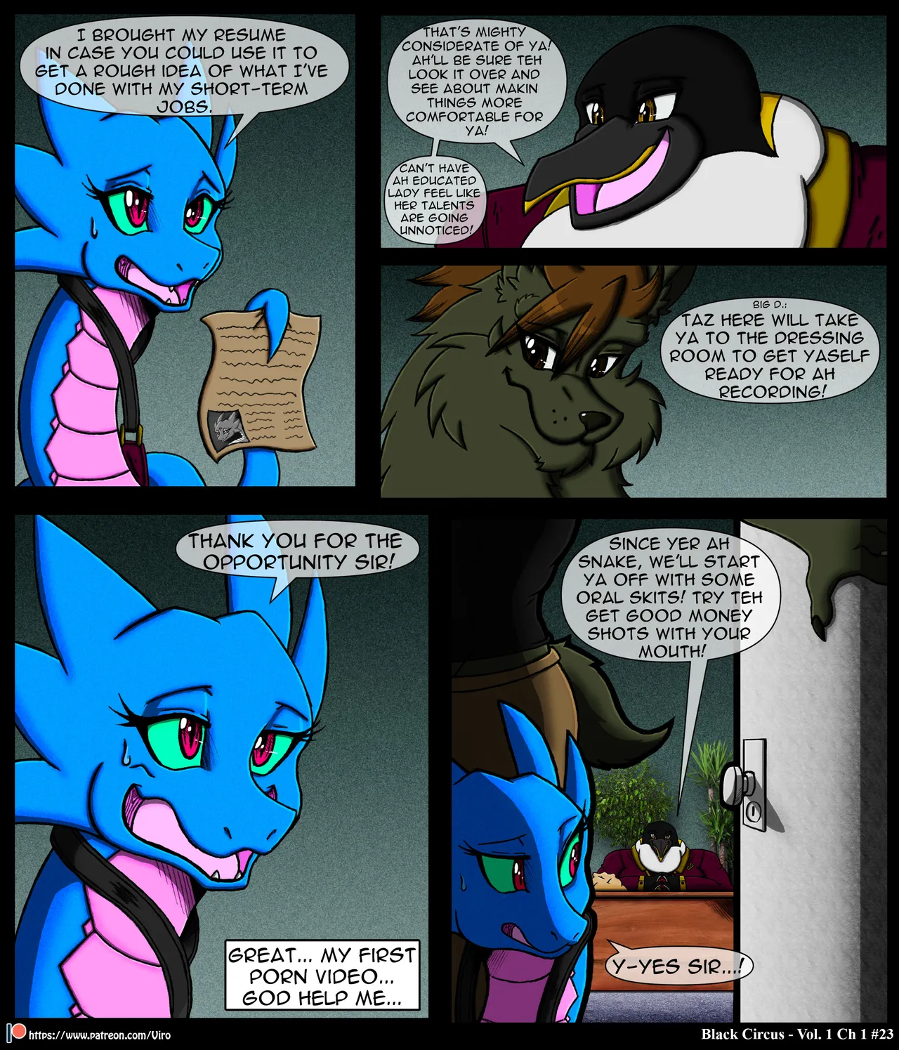 Manga Page 24