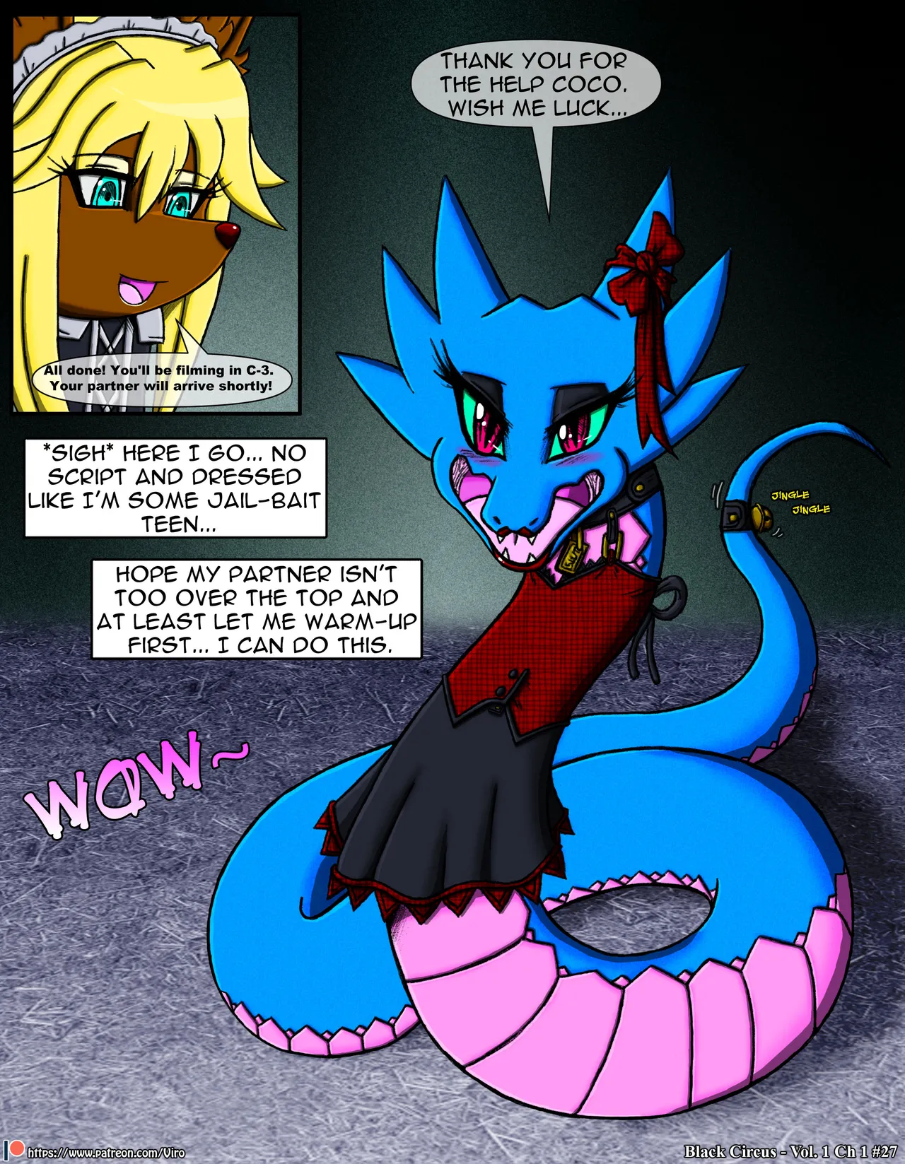 Manga Page 28
