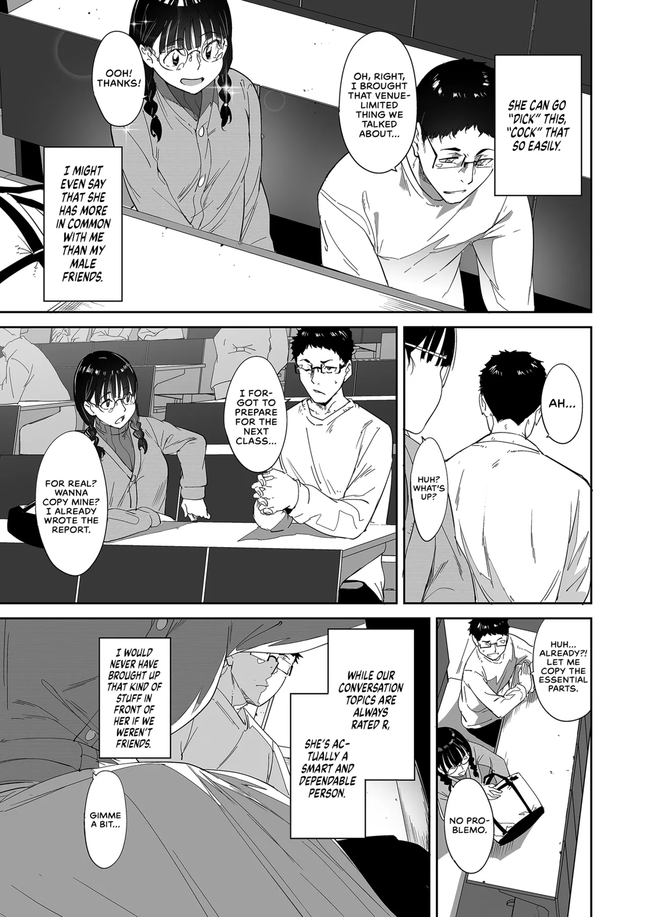 Manga Page 4