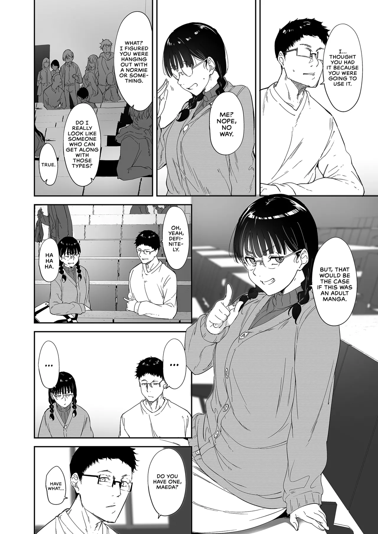 Manga Page 7