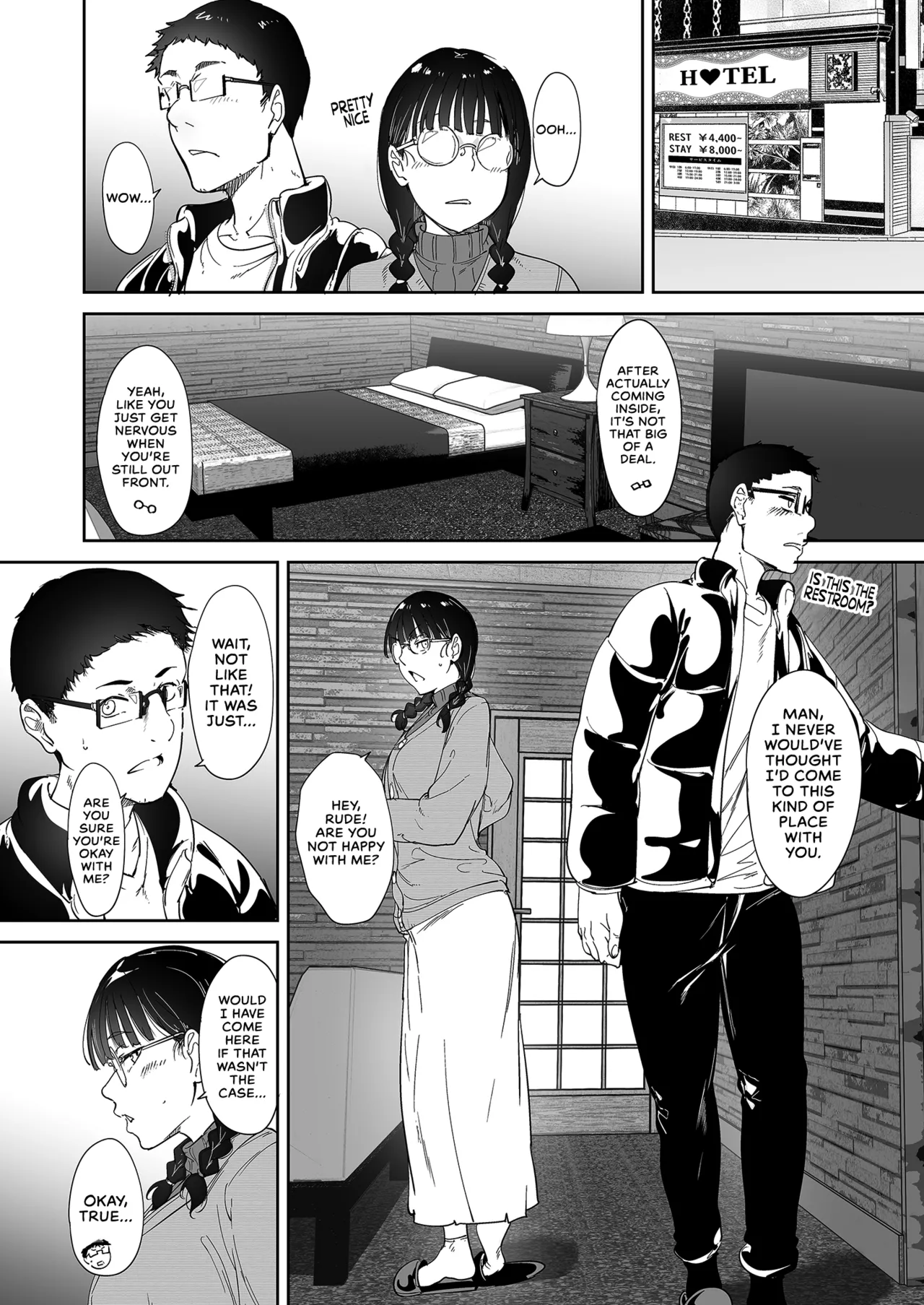 Manga Page 11