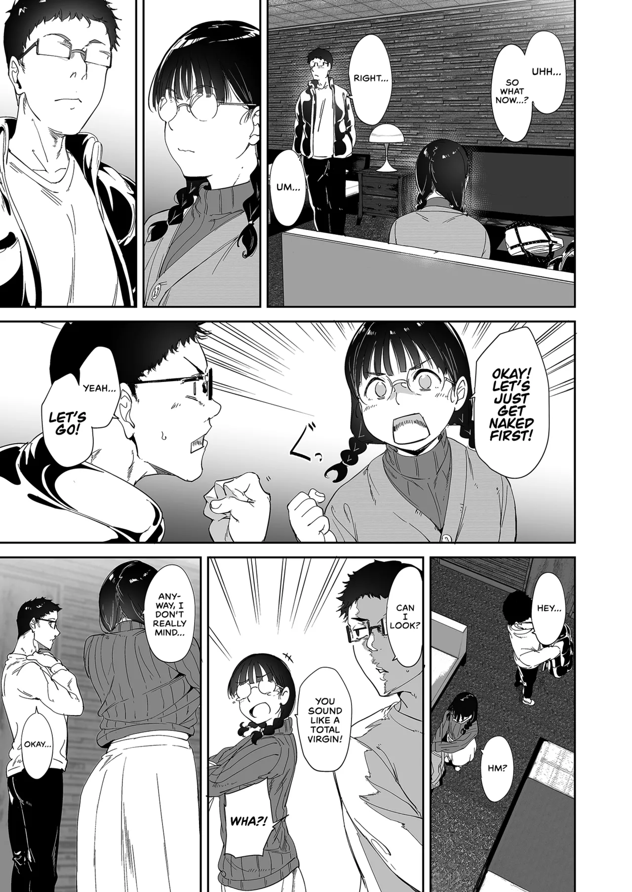 Manga Page 12