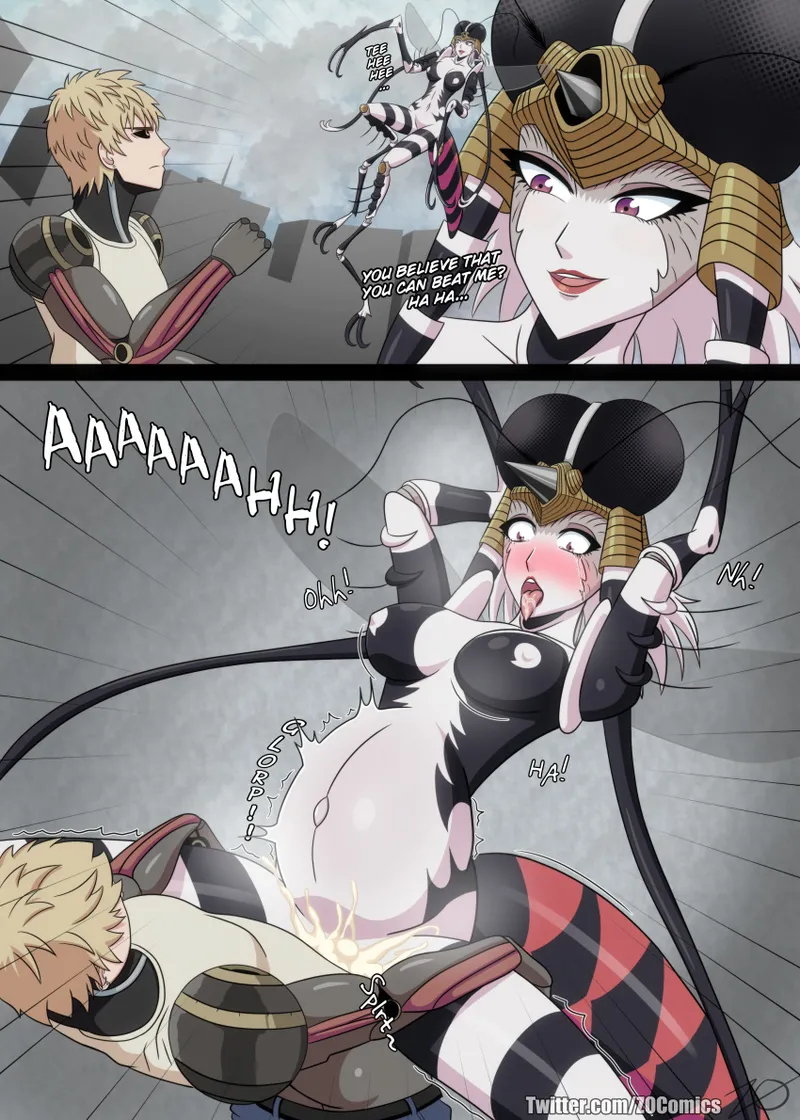 Manga Page 267