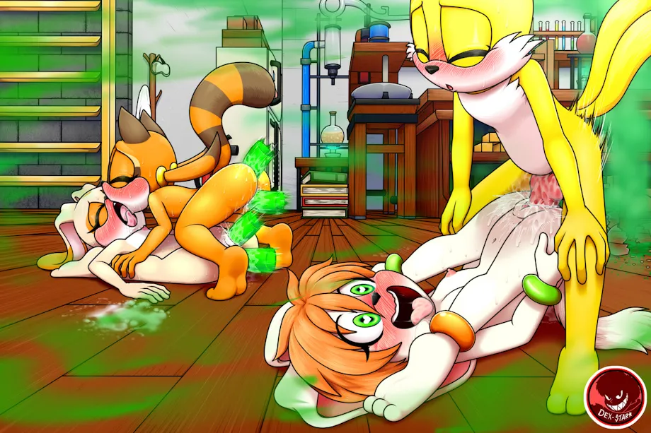 Manga Page 695