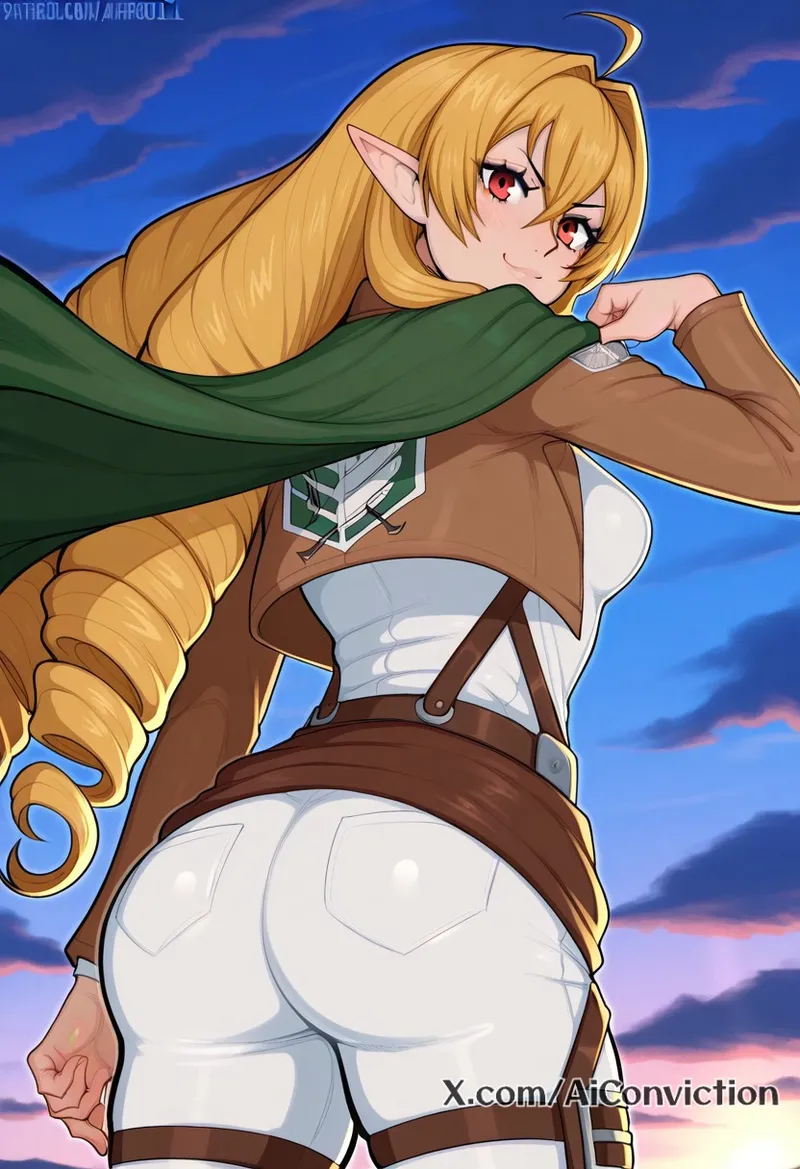 Manga Page 689