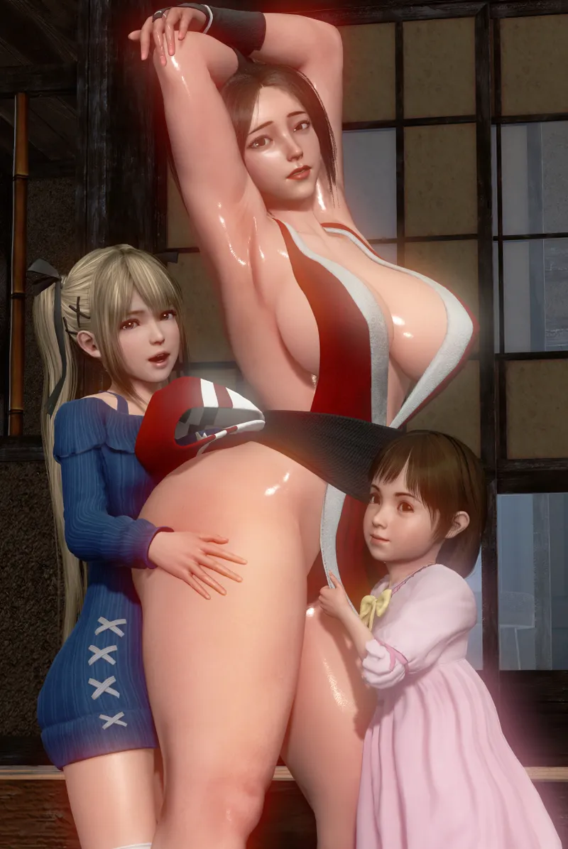 Manga Page 1137