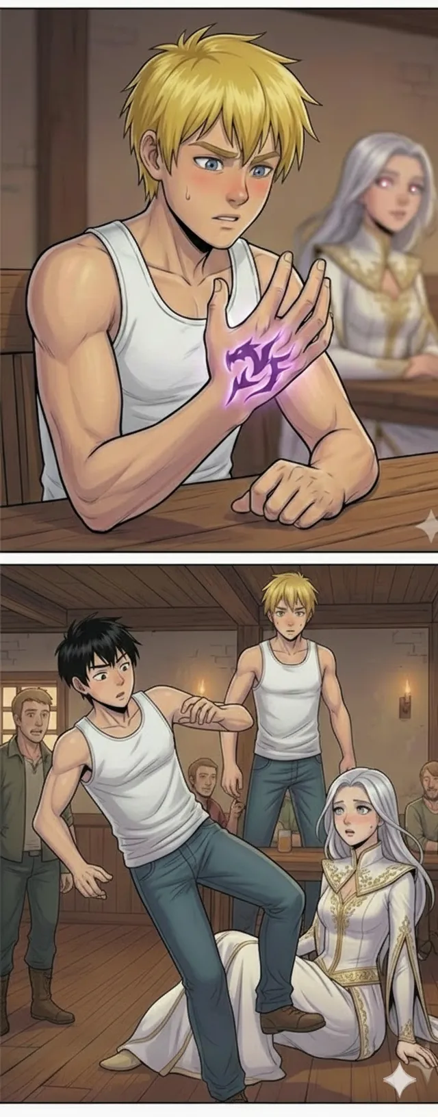 Manga Page 12