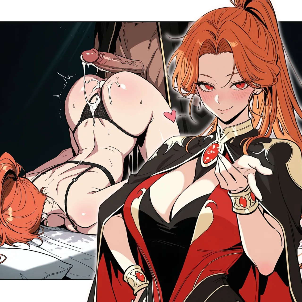 Manga Page 1260