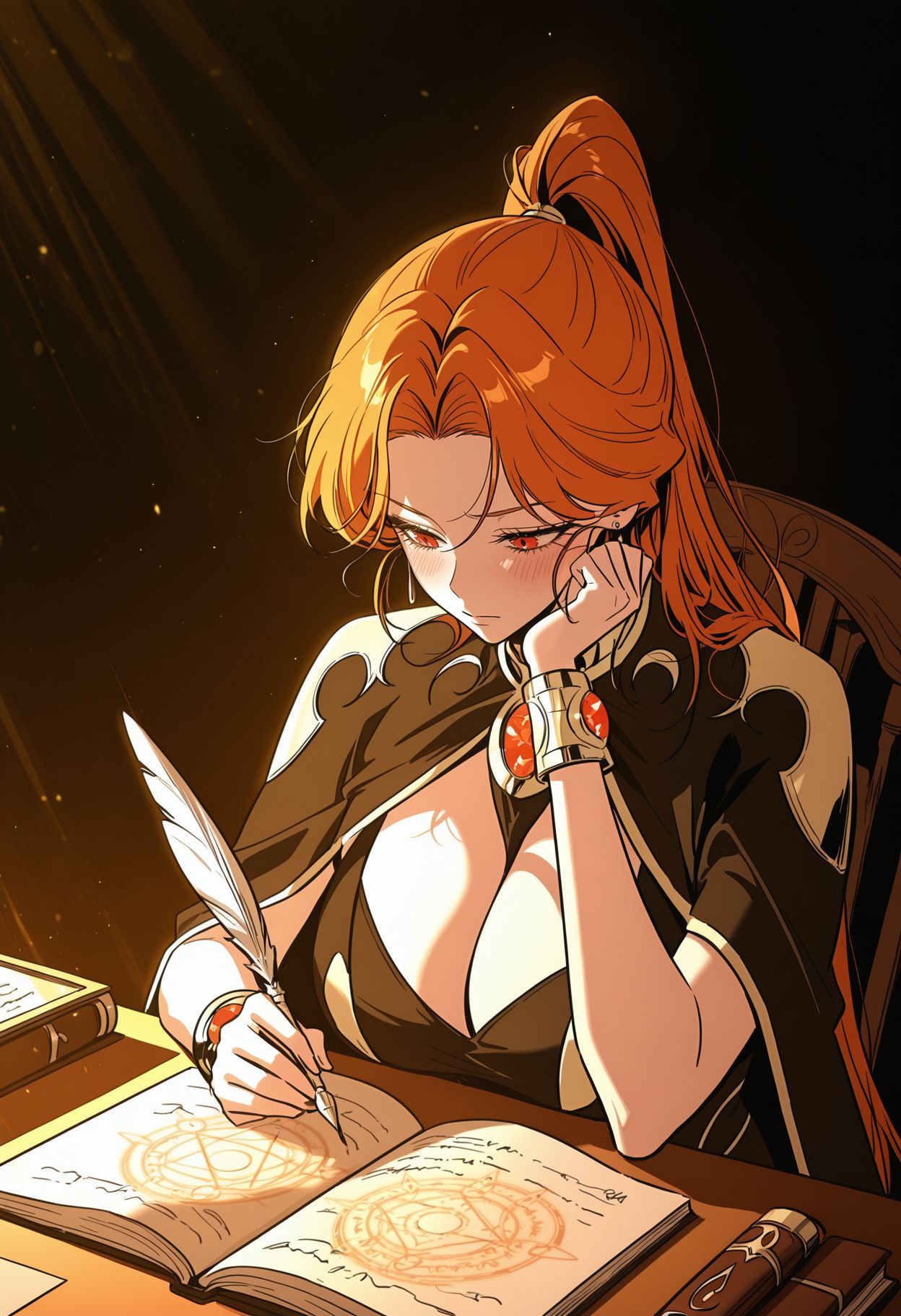 Manga Page 1263