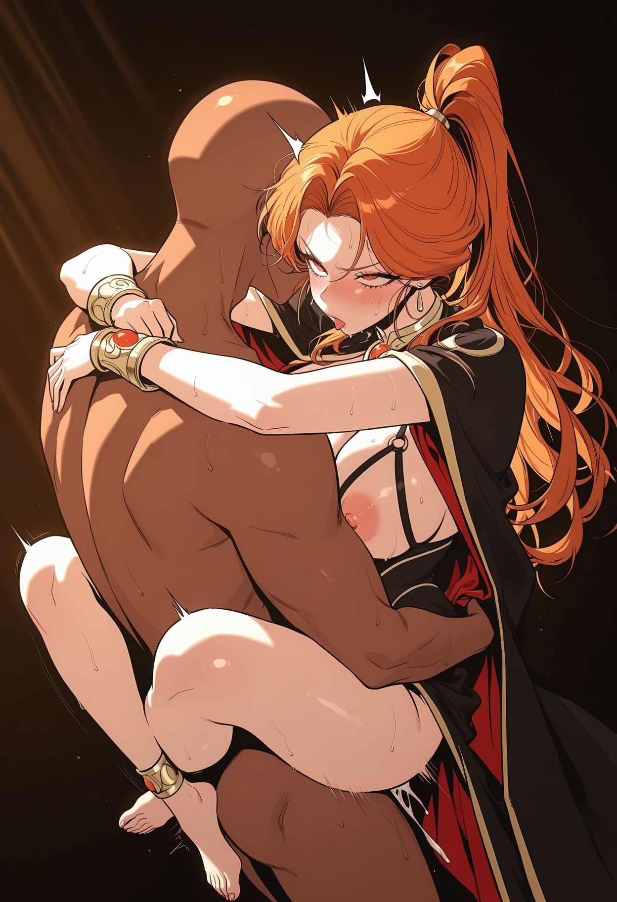 Manga Page 1379