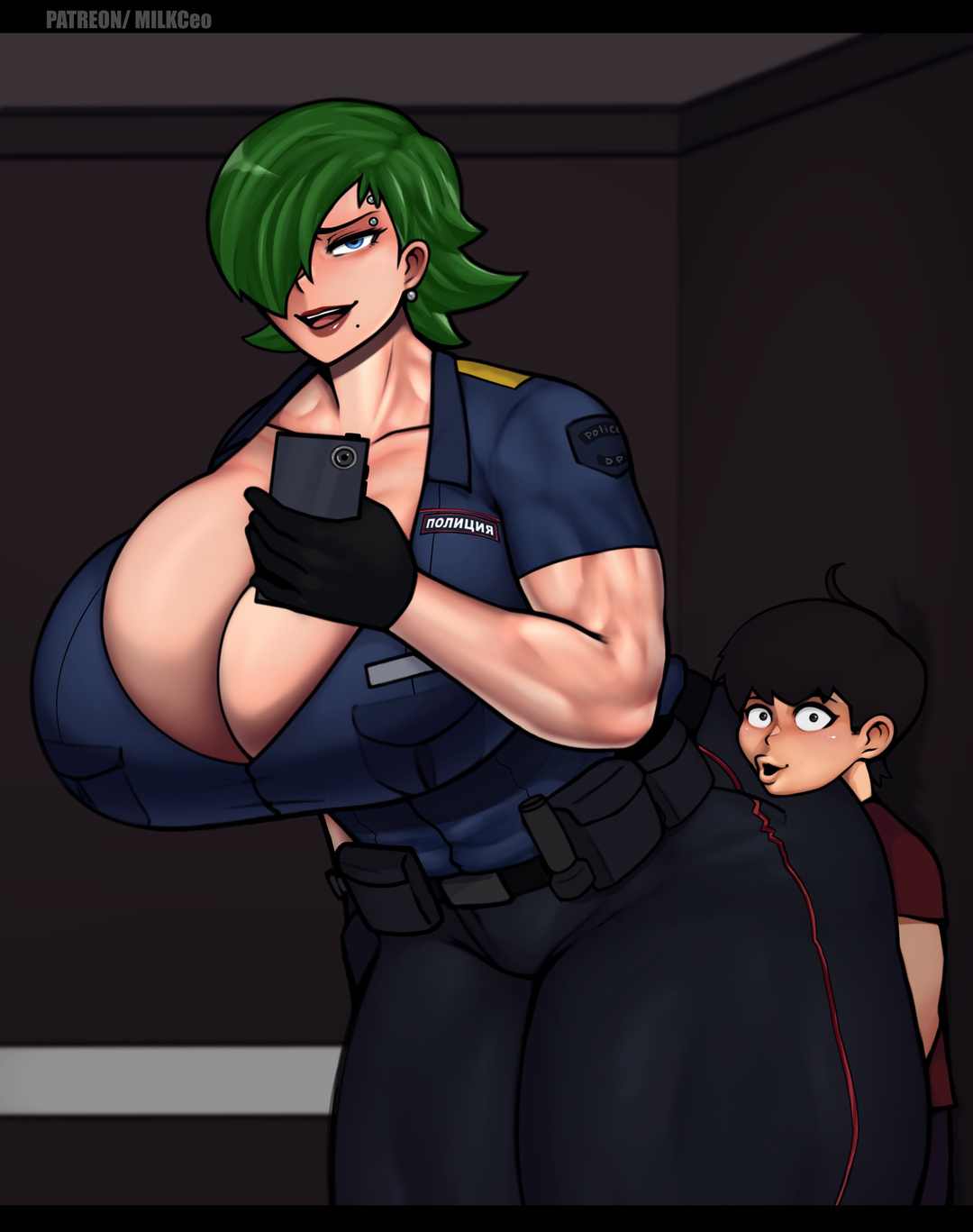 Manga Page 28