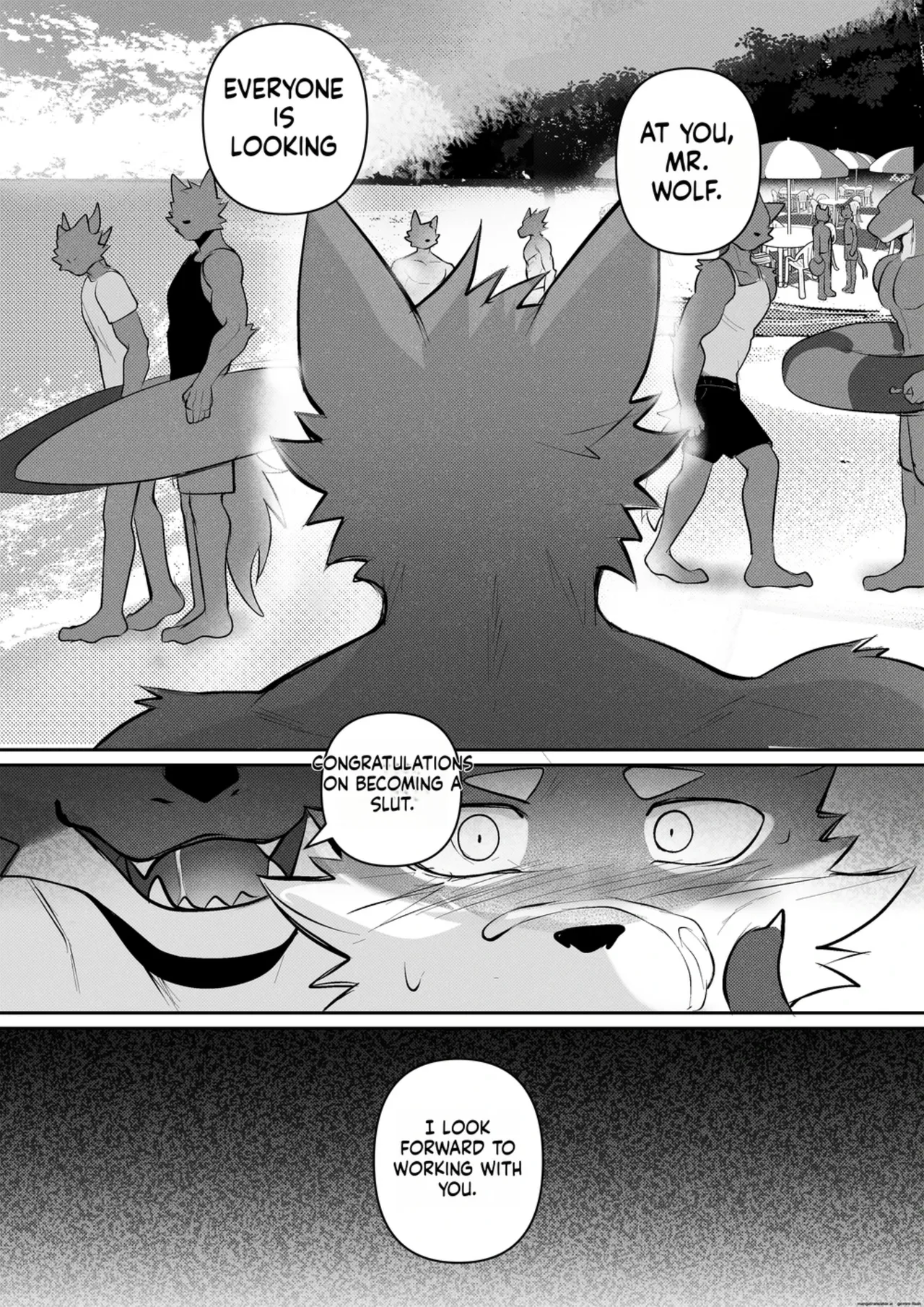 Manga Page 28