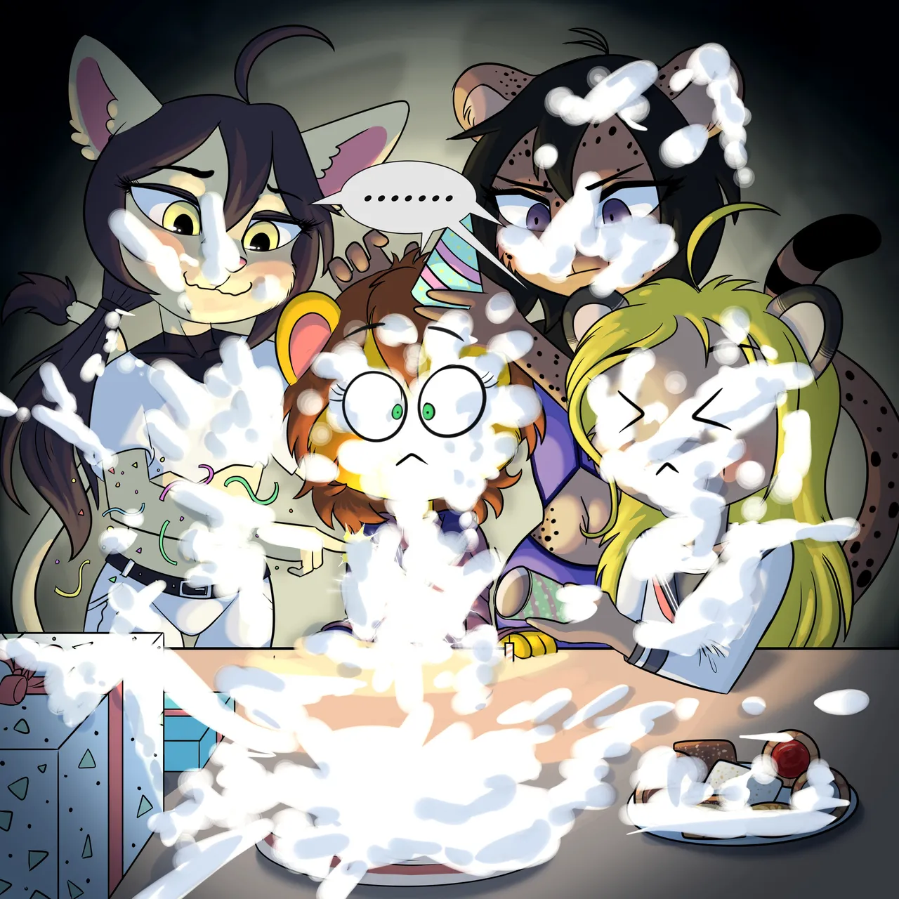 Manga Page 286