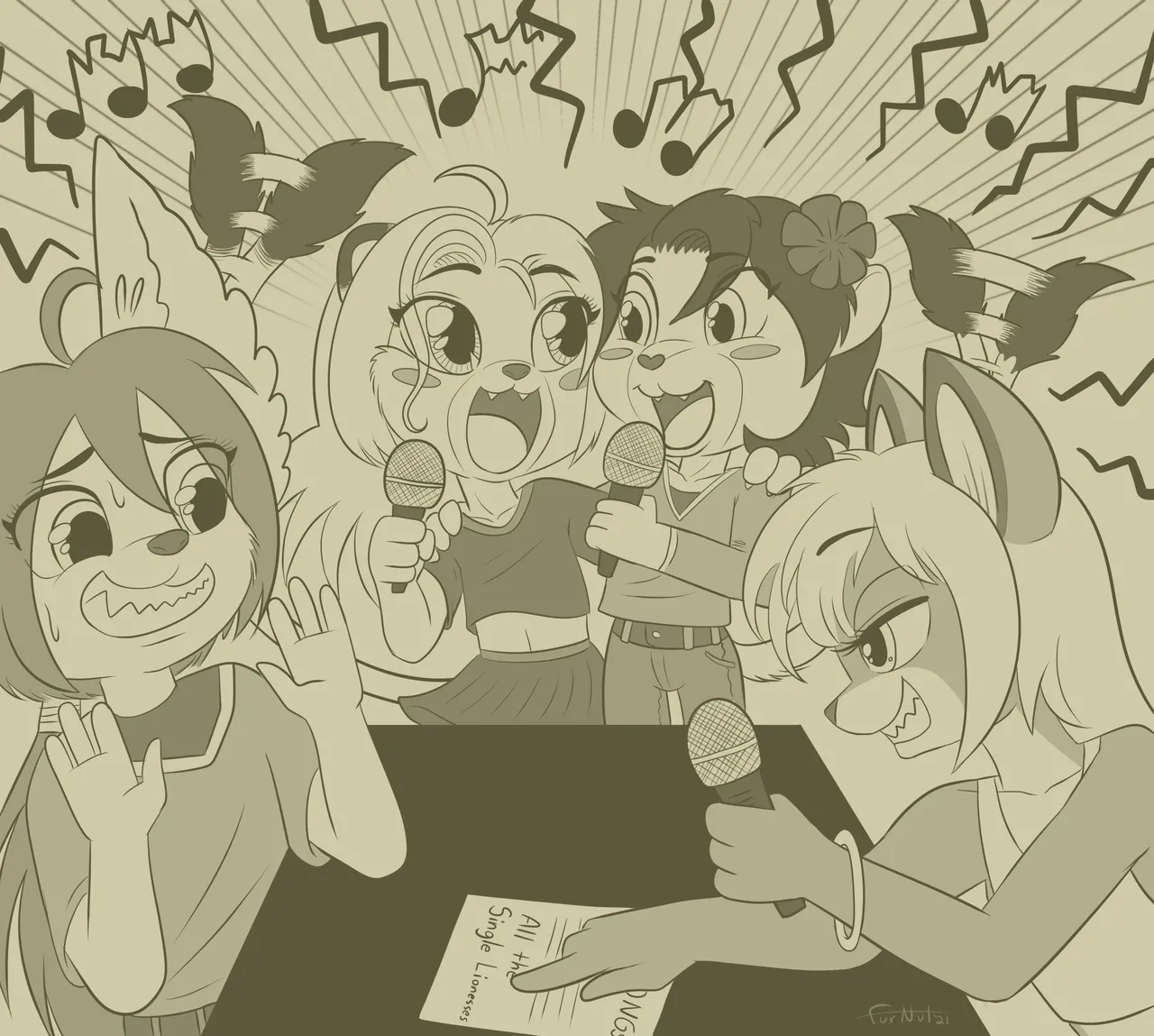 Manga Page 458
