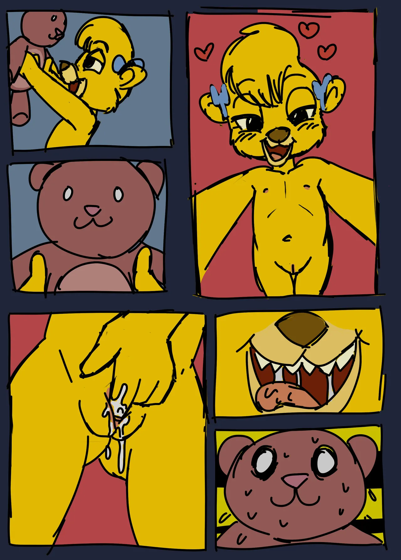 Manga Page 536