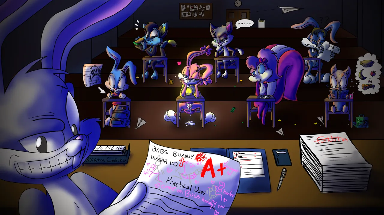 Manga Page 727